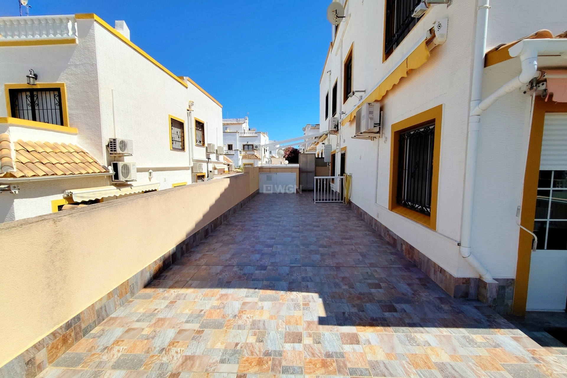 Odsprzedaż - Kamienica - Los Altos - Costa Blanca