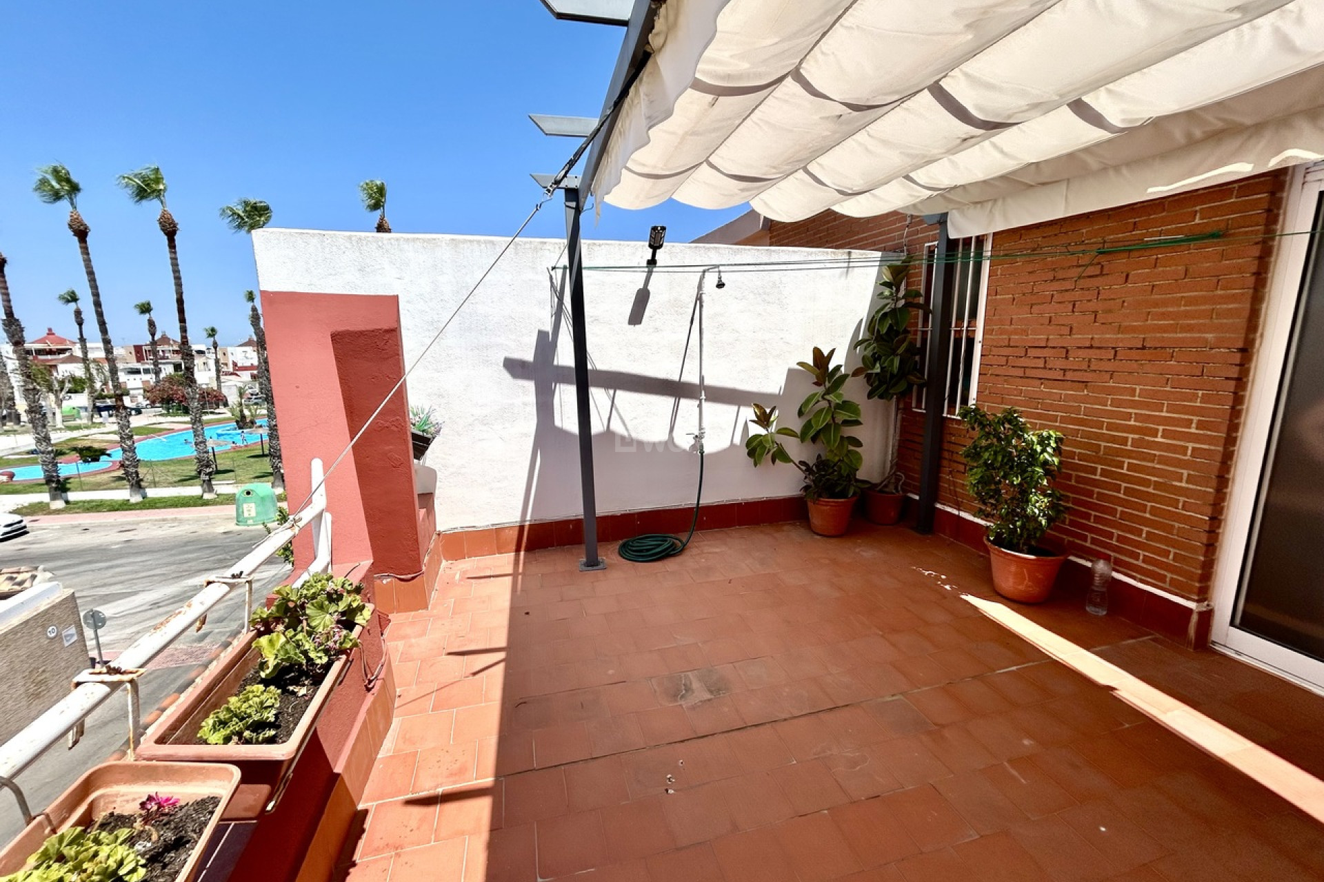 Odsprzedaż - Kamienica - Los Altos - Costa Blanca