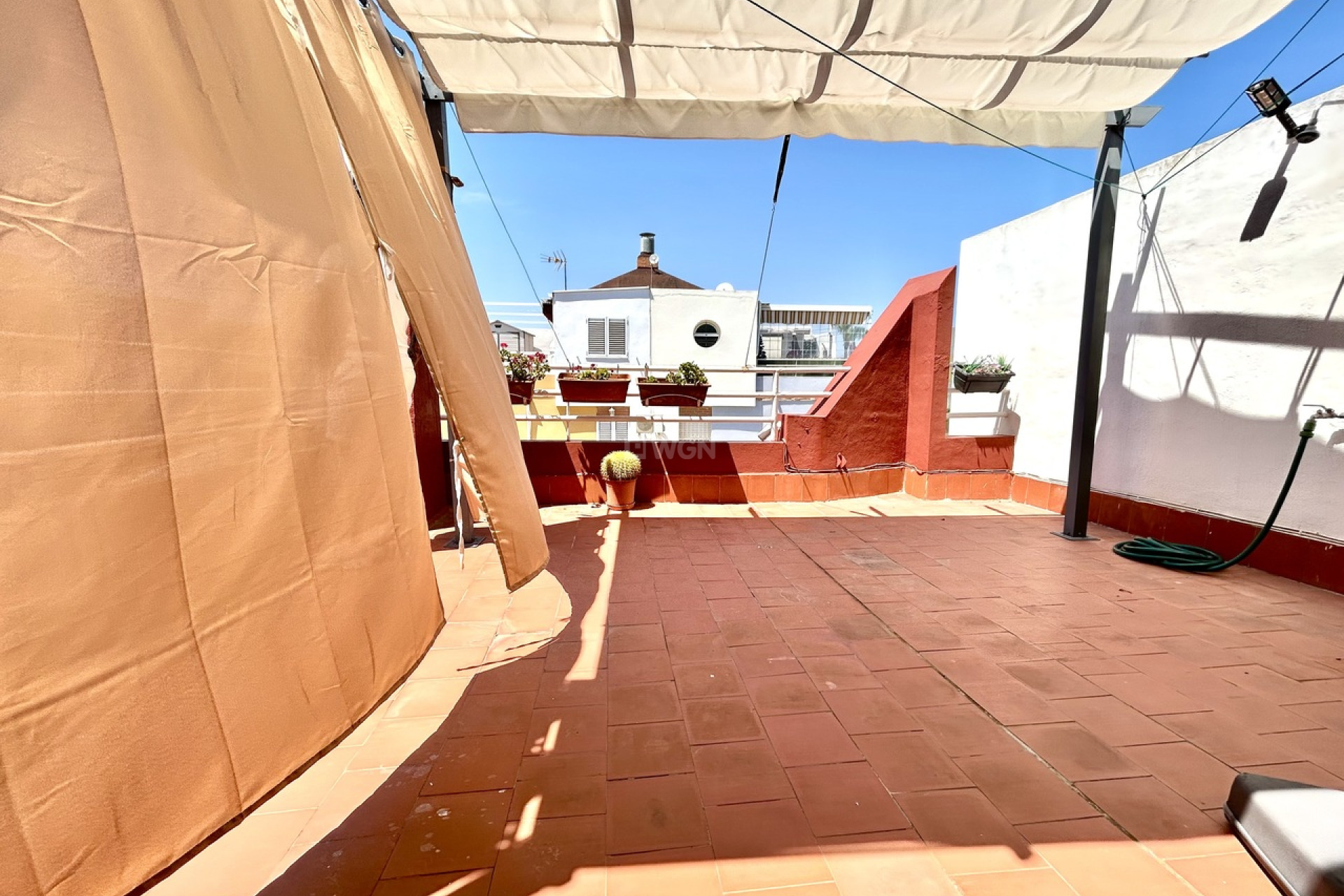 Odsprzedaż - Kamienica - Los Altos - Costa Blanca