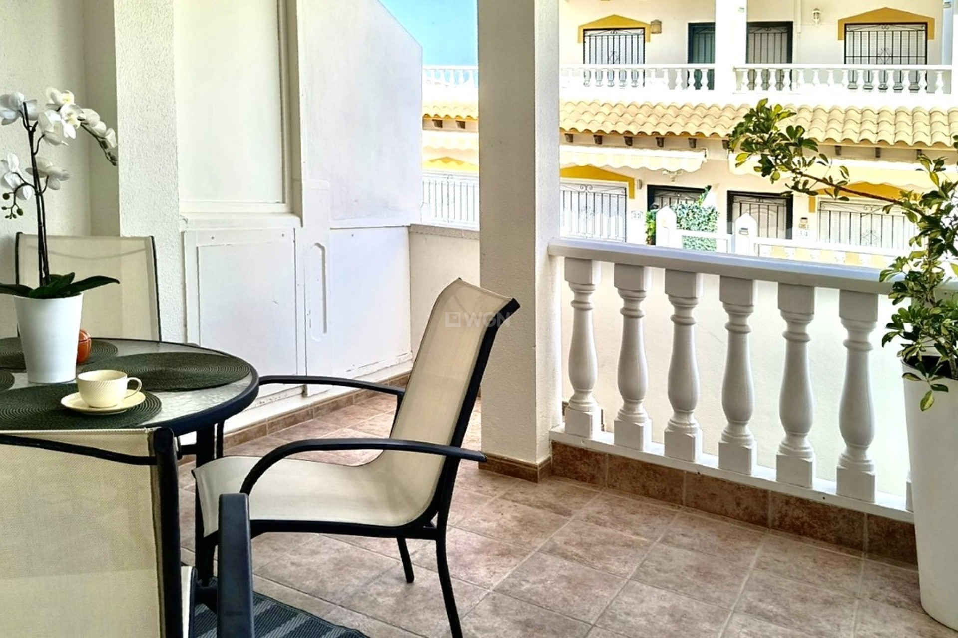 Odsprzedaż - Kamienica - Los Altos - Costa Blanca