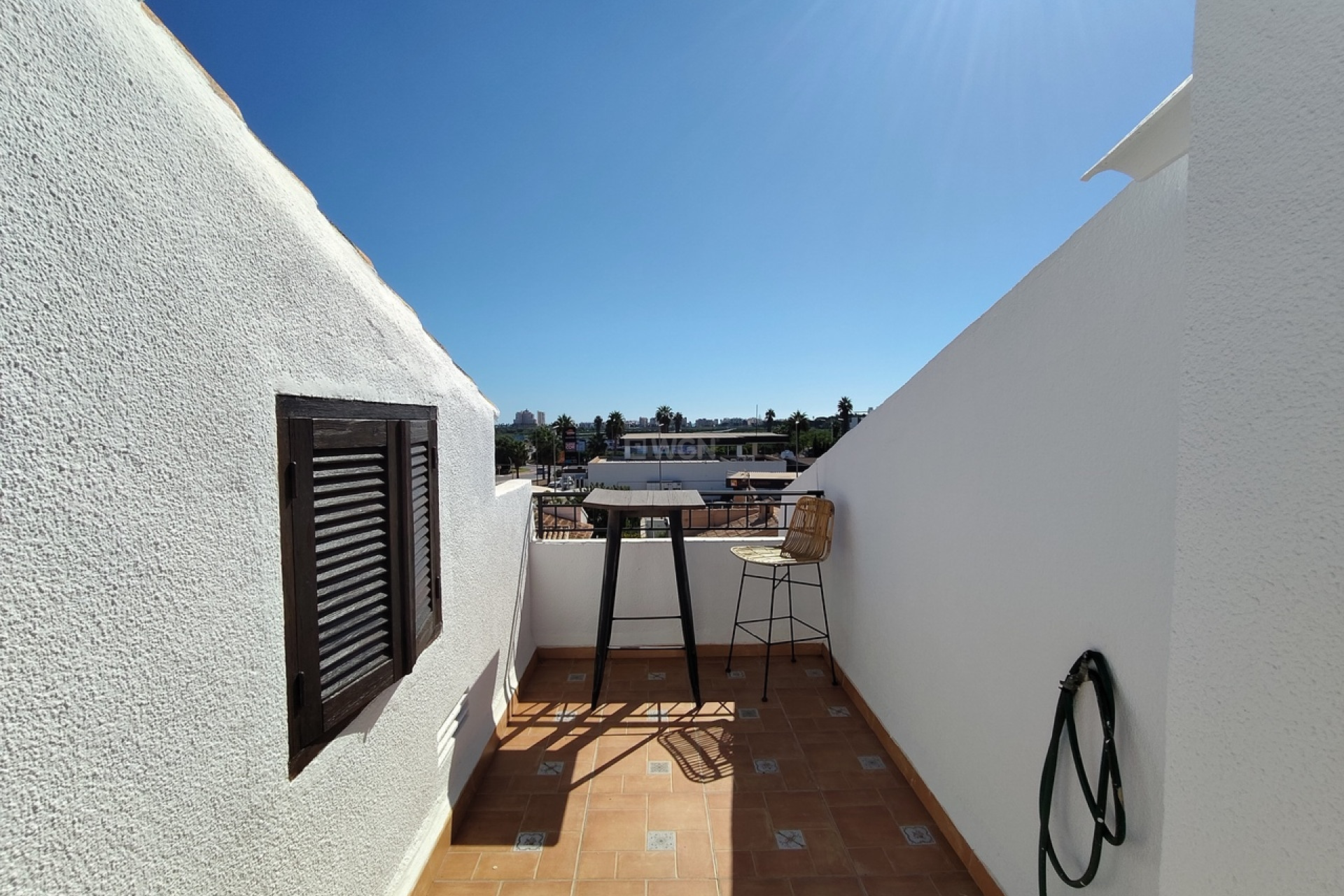 Odsprzedaż - Kamienica - Los Balcones - Costa Blanca