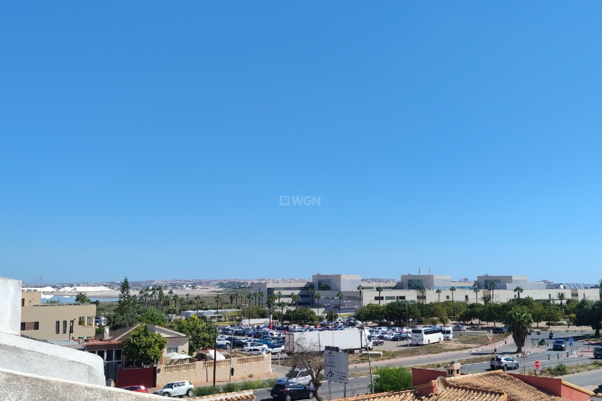 Odsprzedaż - Kamienica - Los Balcones - Costa Blanca