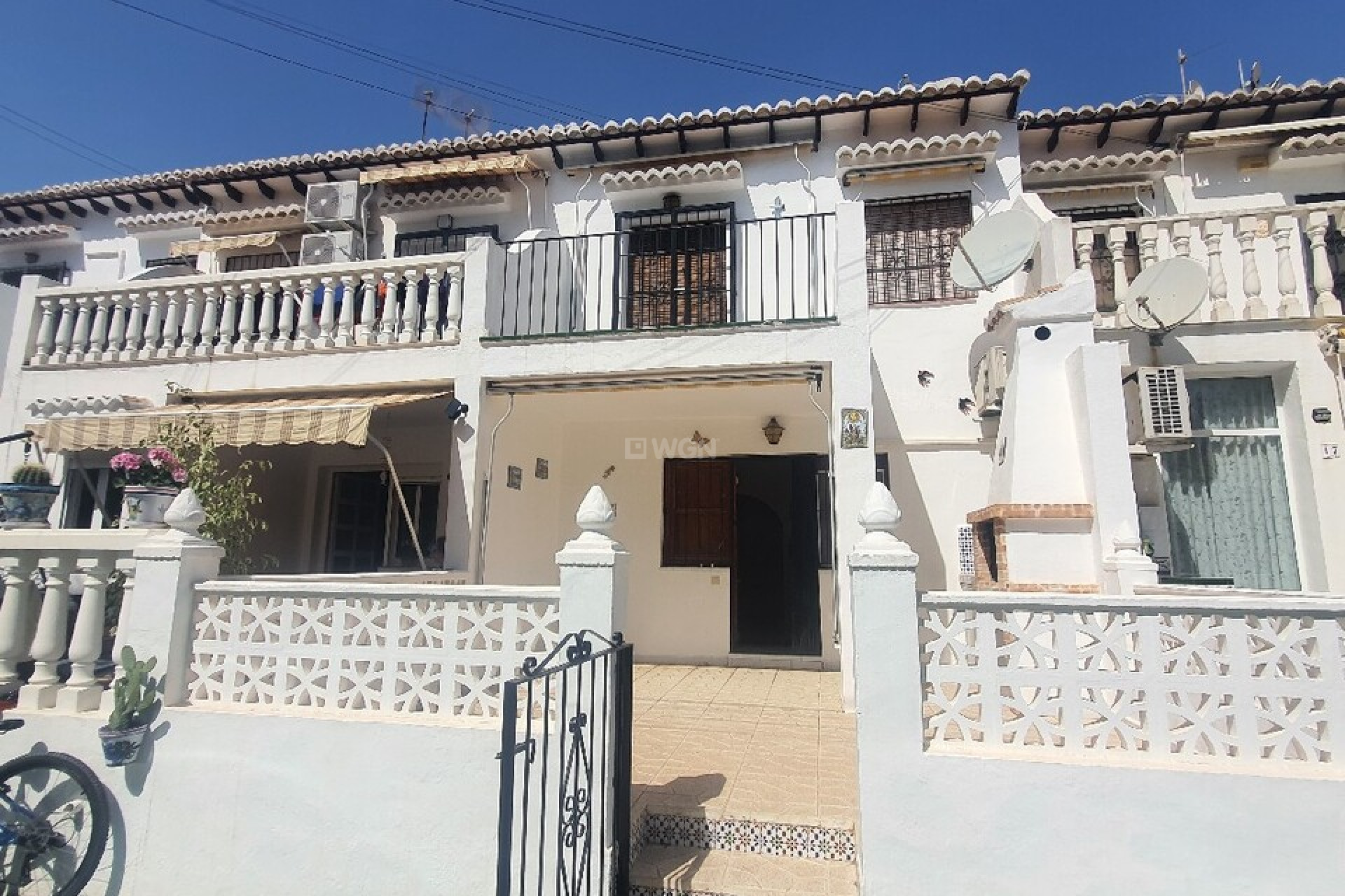 Odsprzedaż - Kamienica - Los Balcones - Costa Blanca