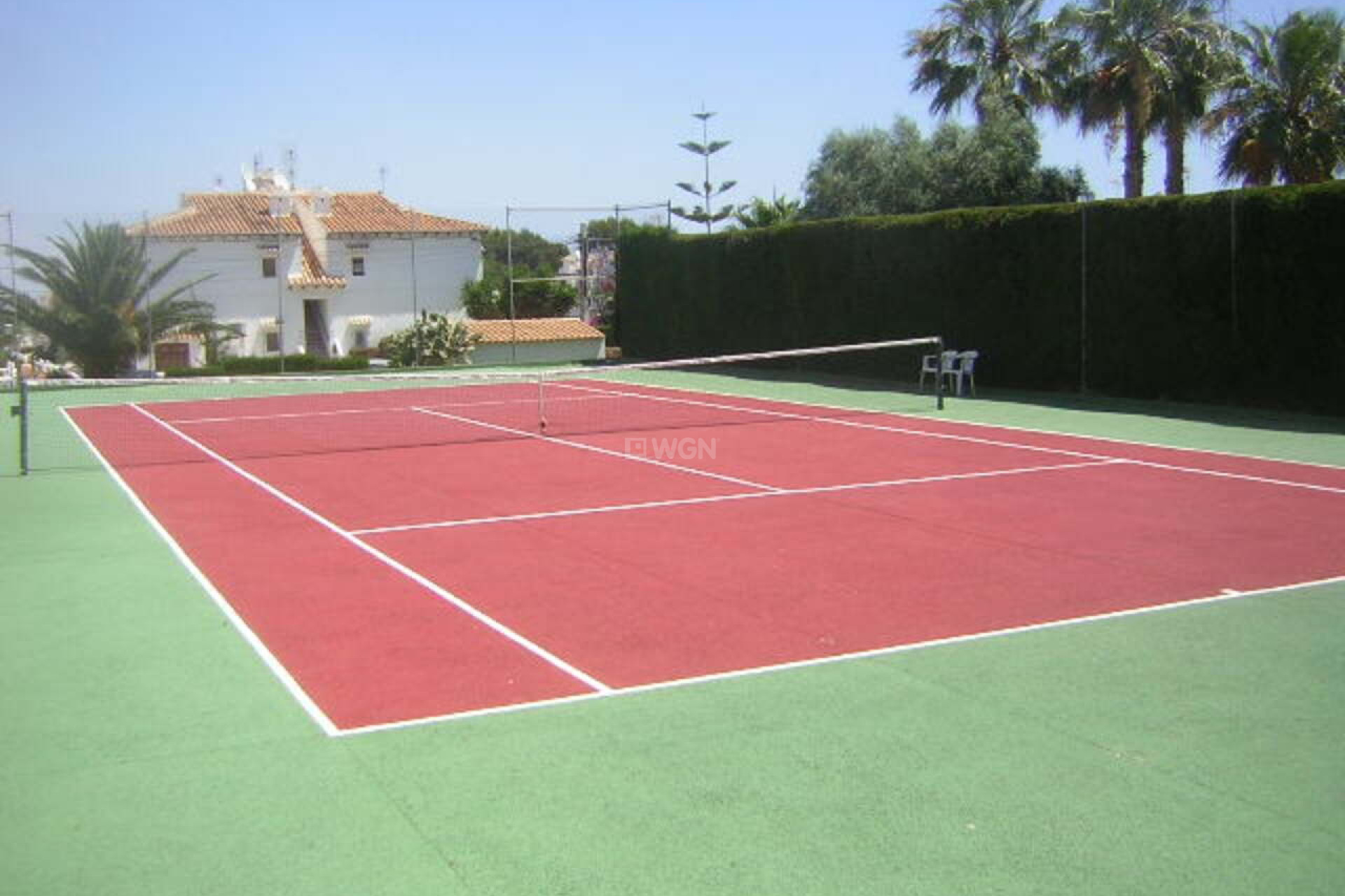 Odsprzedaż - Kamienica - Los Balcones - Costa Blanca