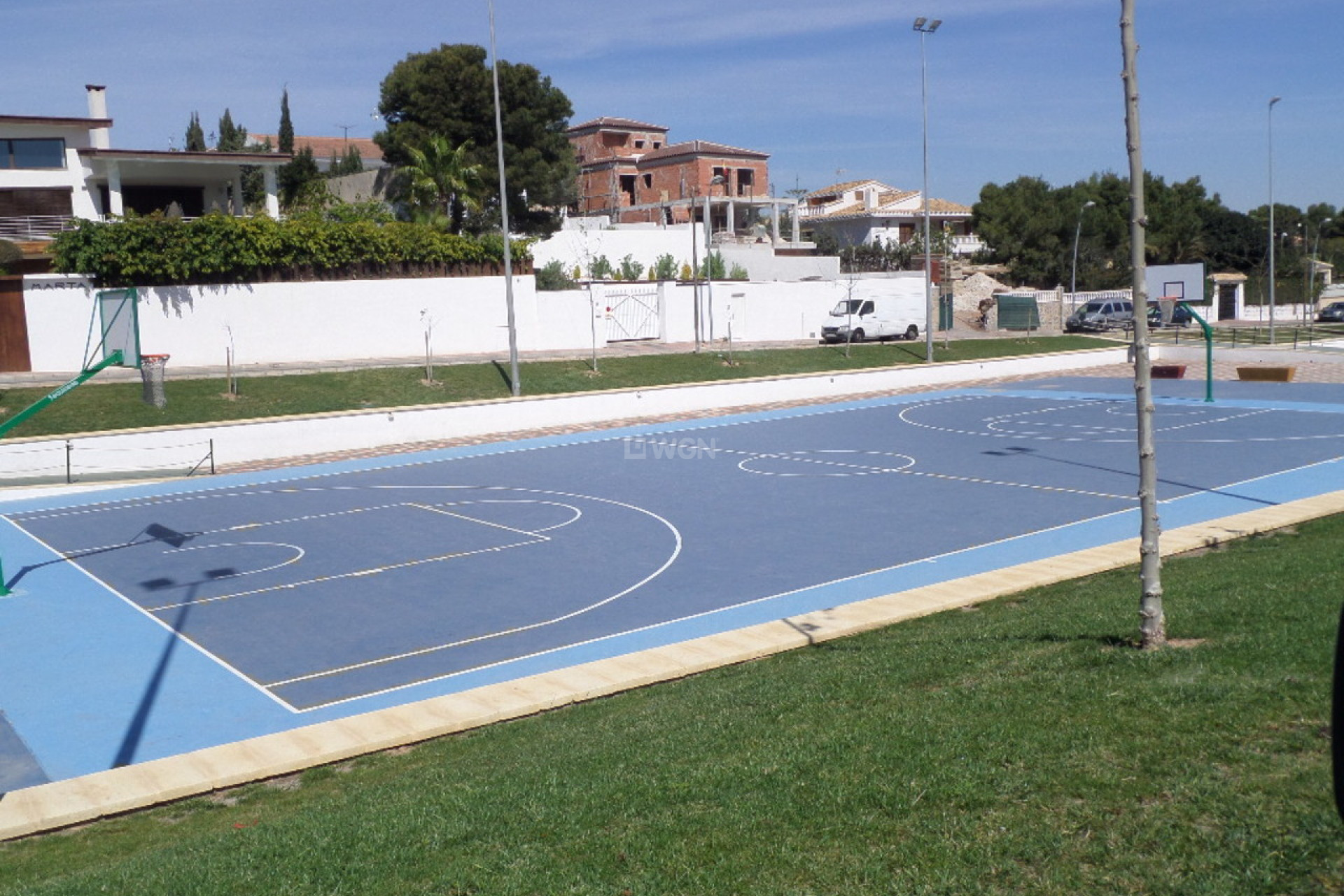 Odsprzedaż - Kamienica - Los Balcones - Costa Blanca