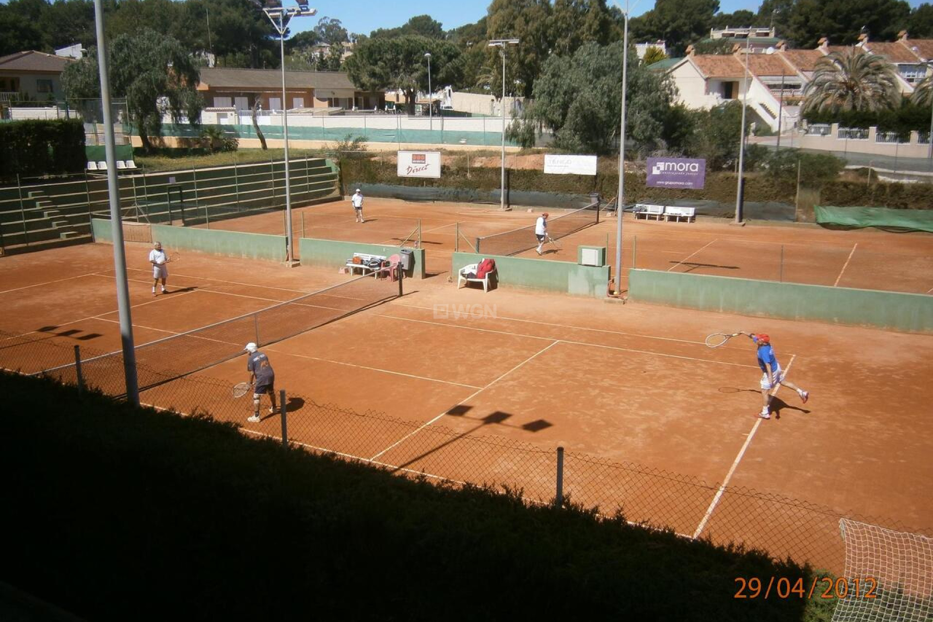 Odsprzedaż - Kamienica - Los Balcones - Costa Blanca