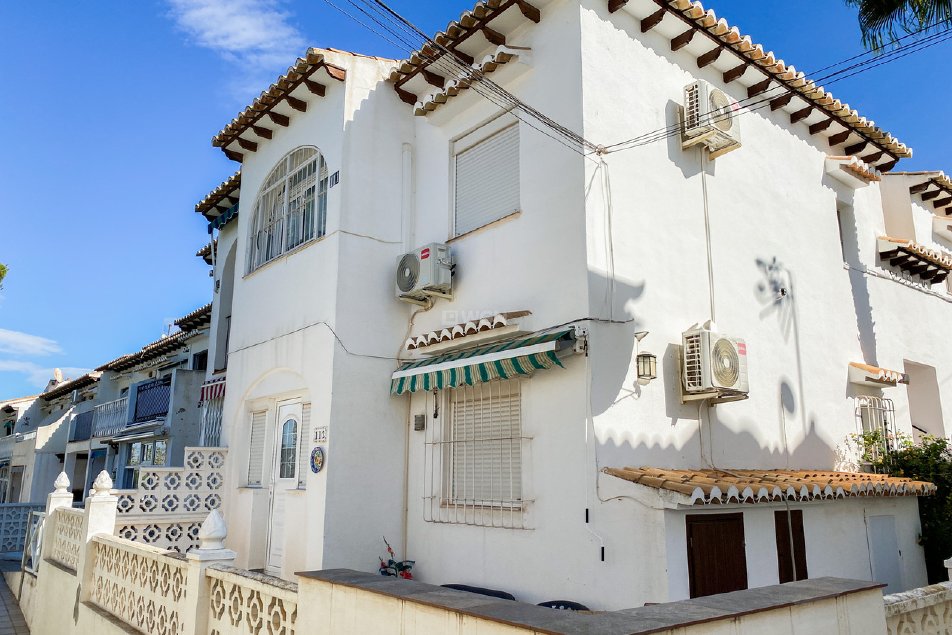 Odsprzedaż - Kamienica - Los Balcones - Costa Blanca