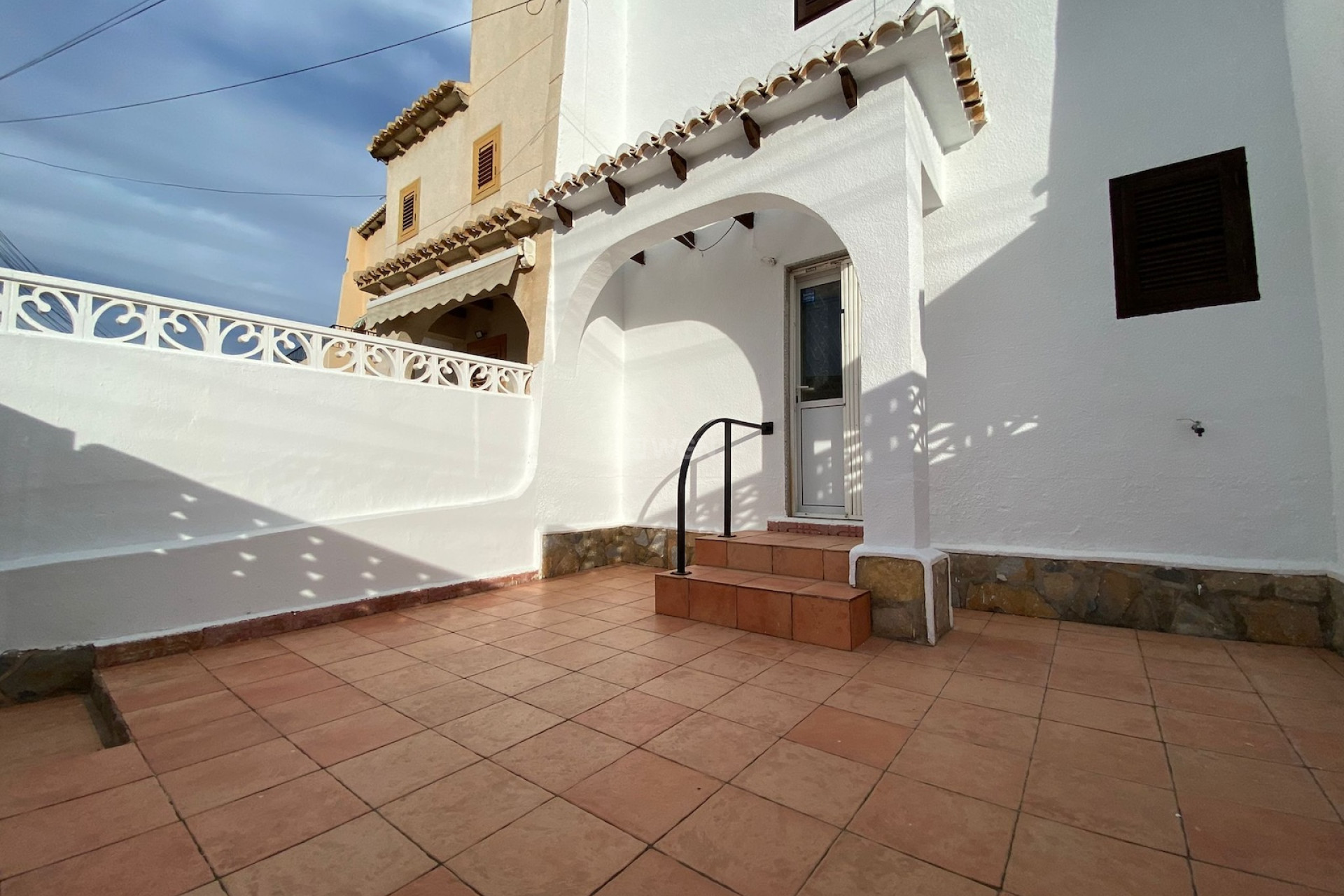 Odsprzedaż - Kamienica - Los Balcones - Costa Blanca
