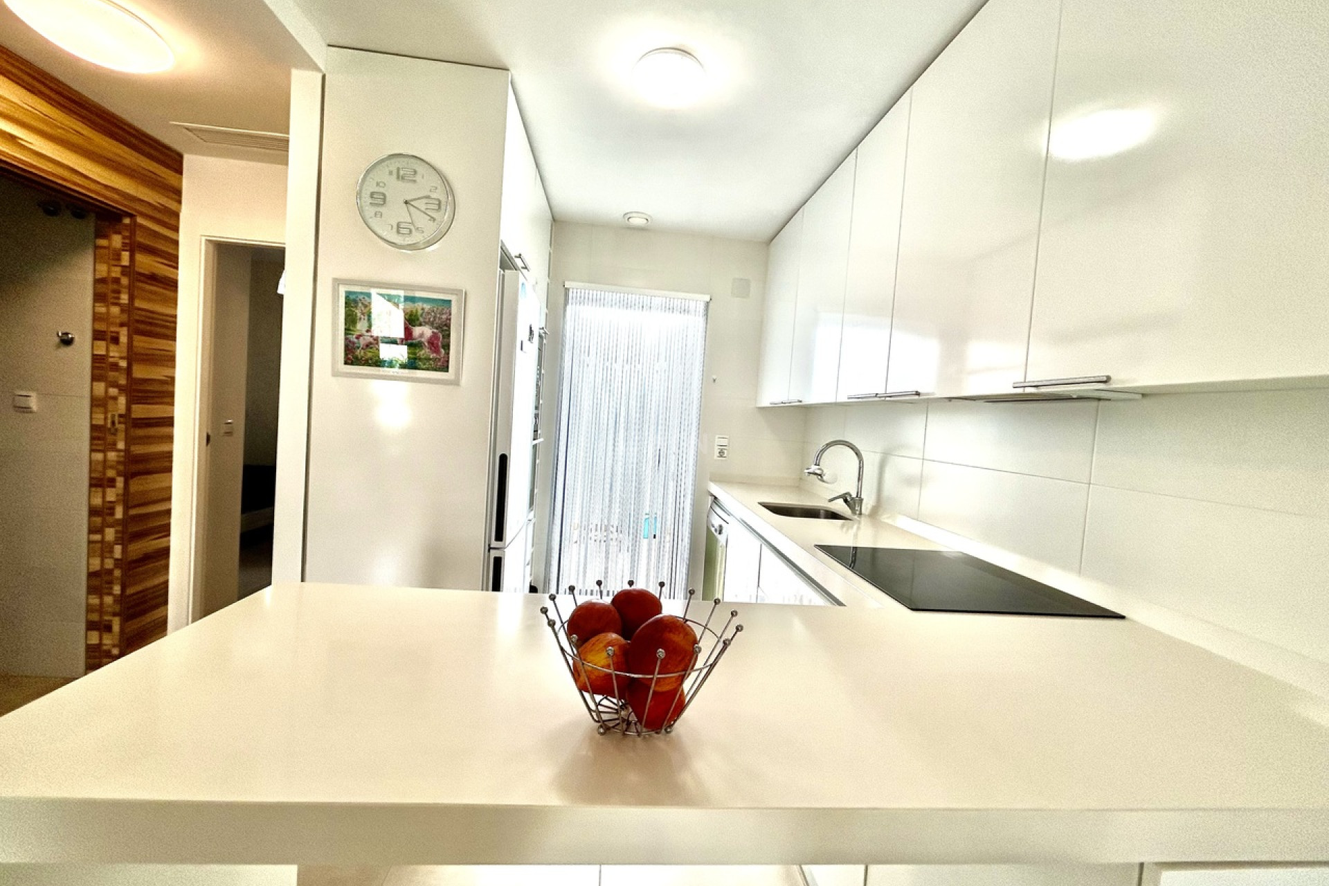 Odsprzedaż - Kamienica - Los Dolses - Inland