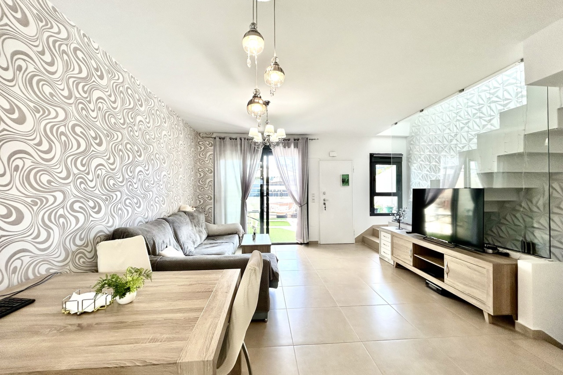 Odsprzedaż - Kamienica - Los Dolses - Inland