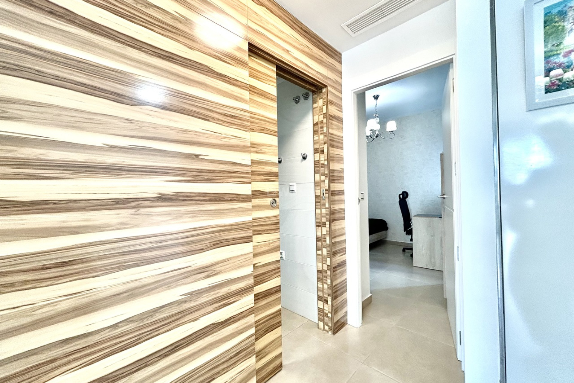 Odsprzedaż - Kamienica - Los Dolses - Inland