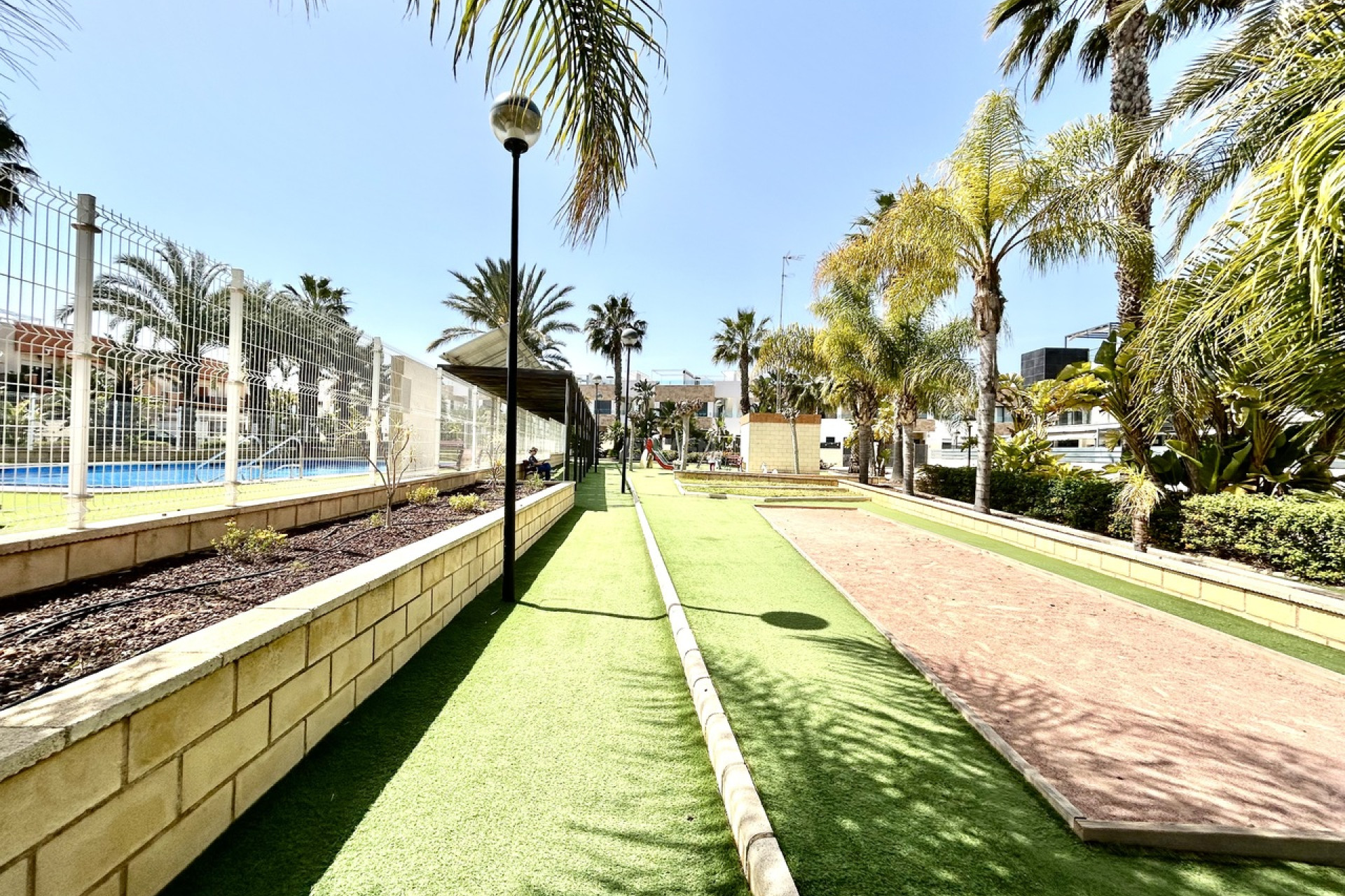 Odsprzedaż - Kamienica - Los Dolses - Inland