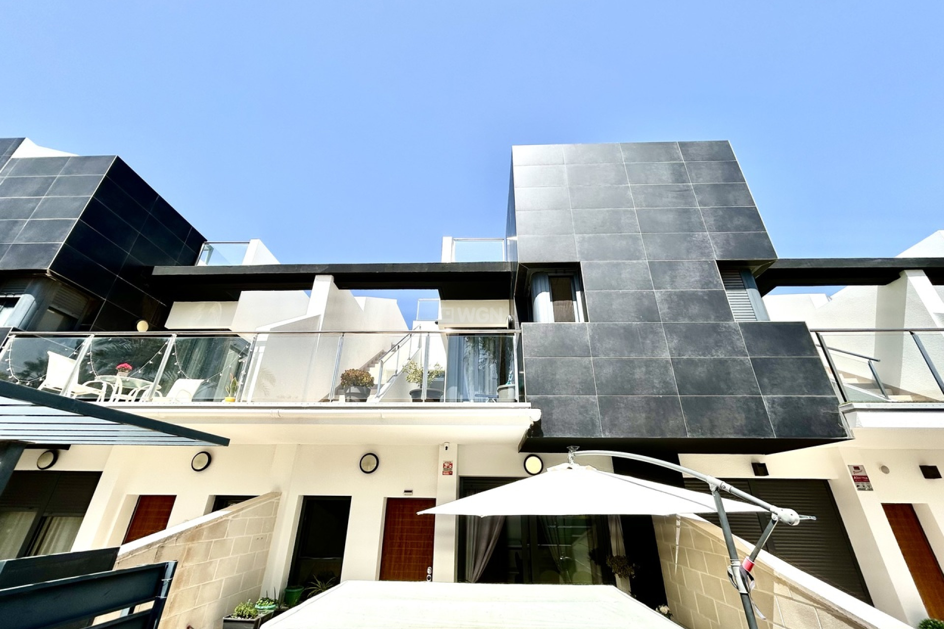 Odsprzedaż - Kamienica - Los Dolses - Inland