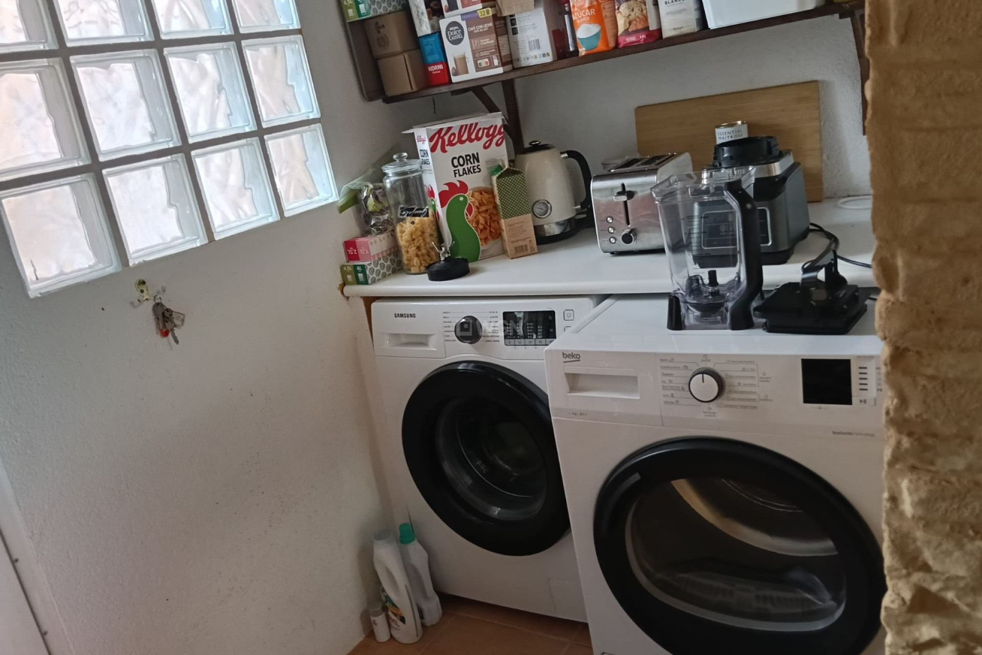 Odsprzedaż - Kamienica - Los Montesinos - Costa Blanca