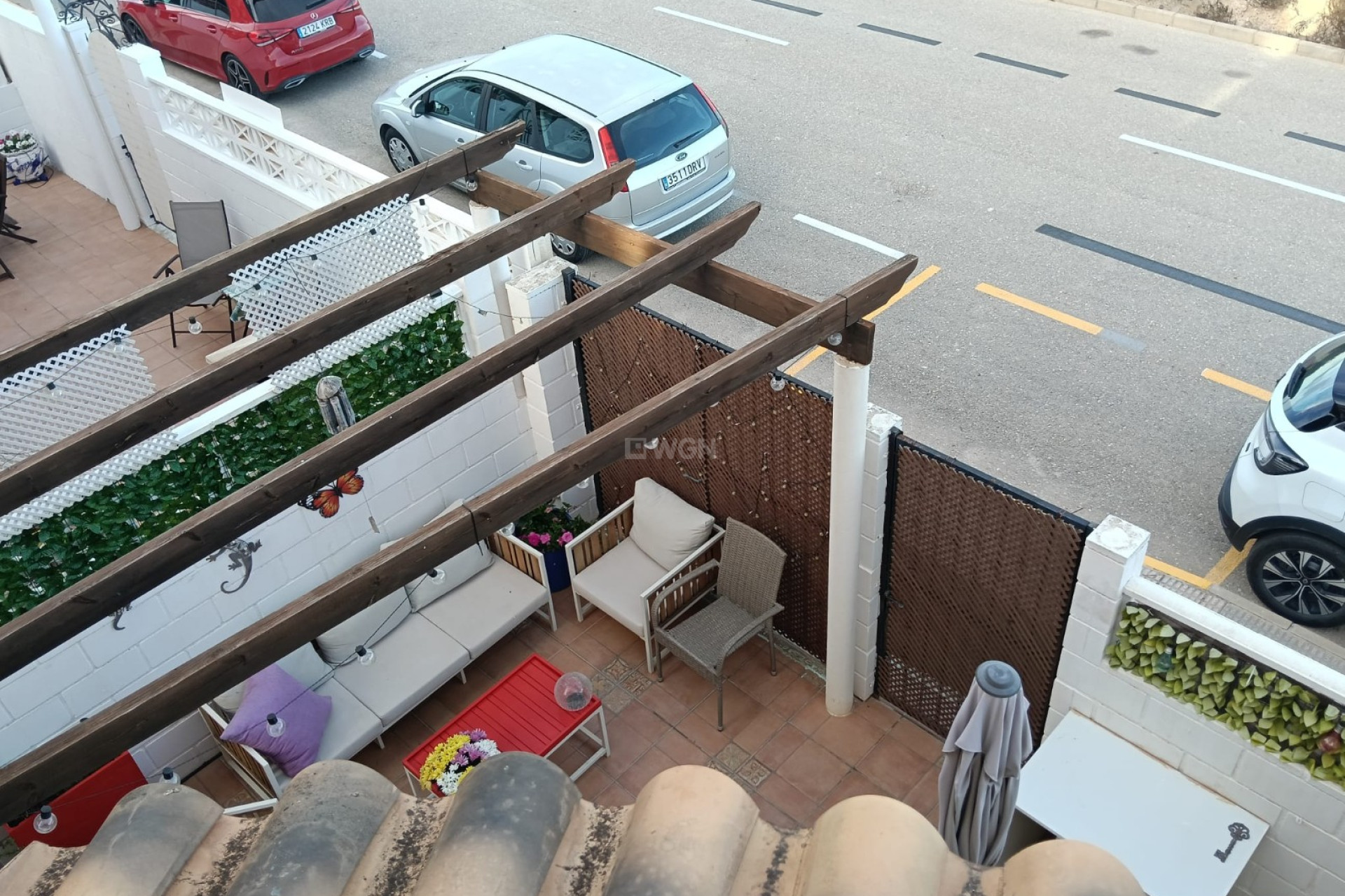 Odsprzedaż - Kamienica - Los Montesinos - Costa Blanca