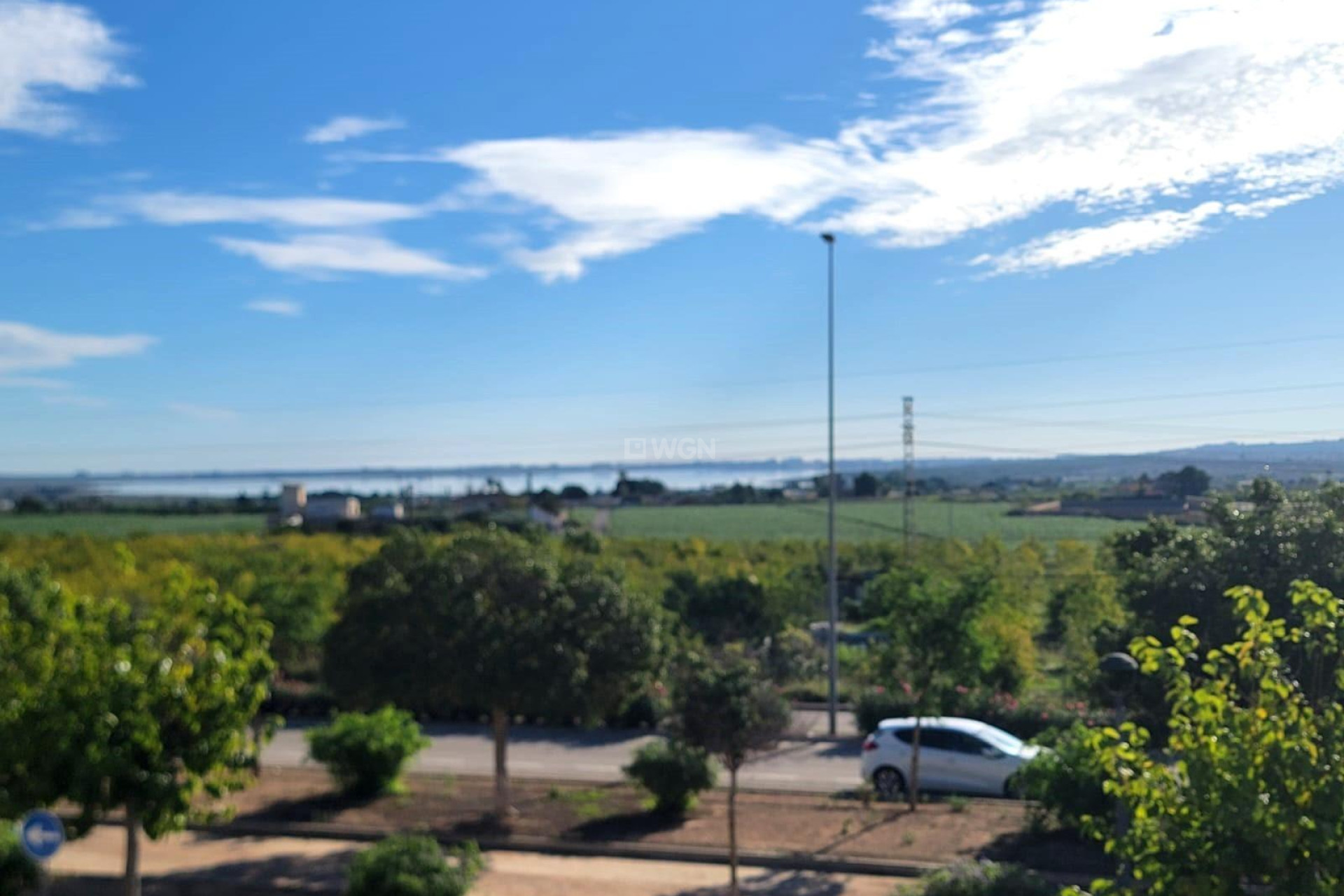 Odsprzedaż - Kamienica - Los Montesinos - Los Montesinos - Urb. La Herrada