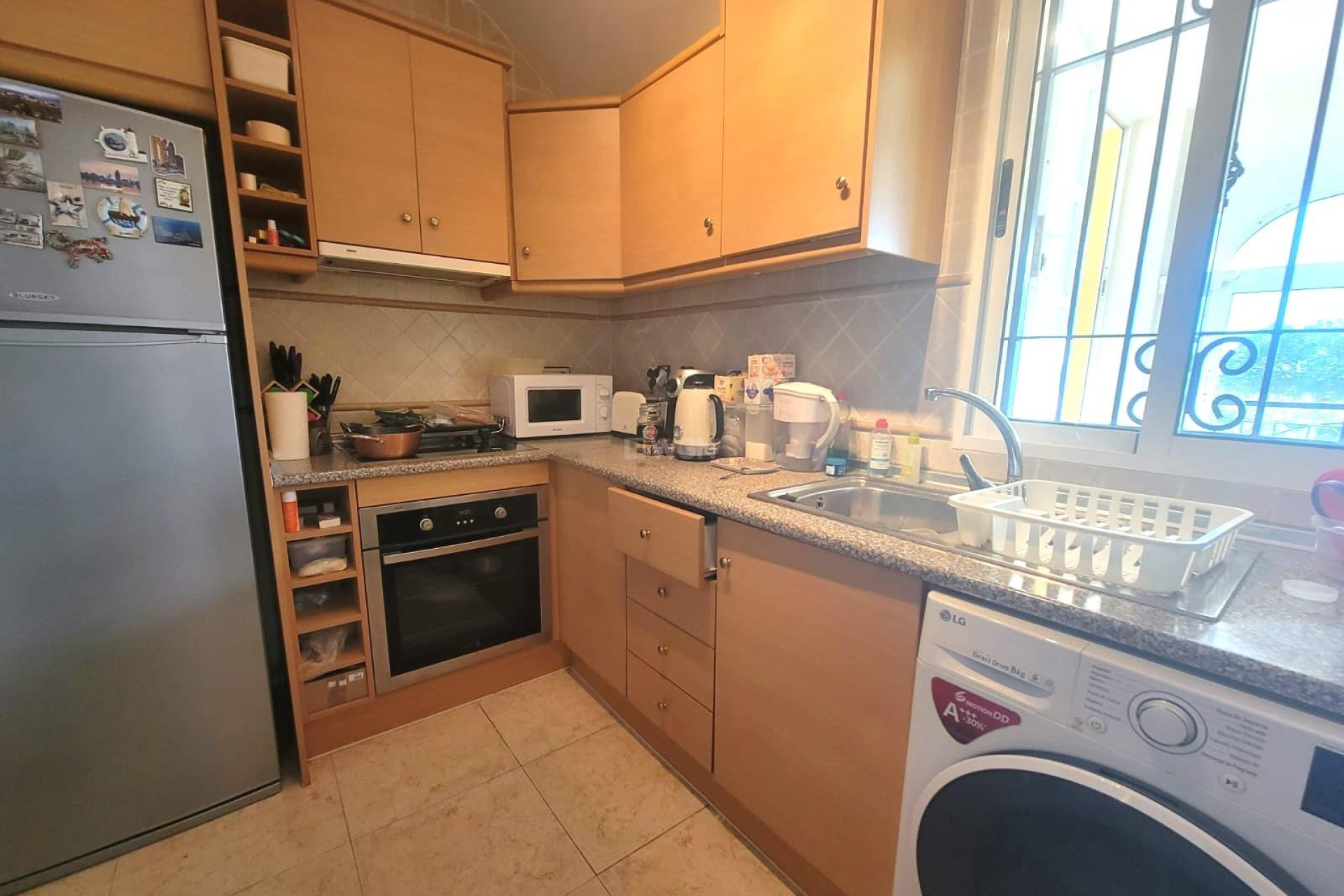 Odsprzedaż - Kamienica - Los Montesinos - Los Montesinos - Urb. La Herrada