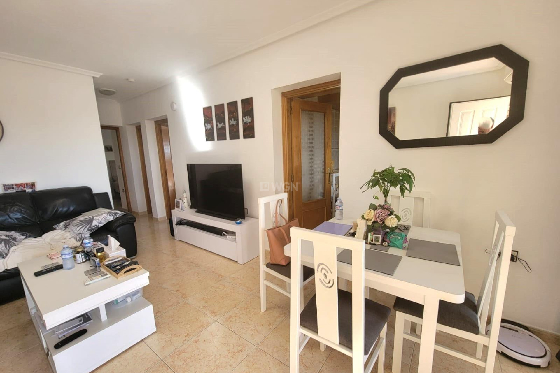 Odsprzedaż - Kamienica - Los Montesinos - Los Montesinos - Urb. La Herrada