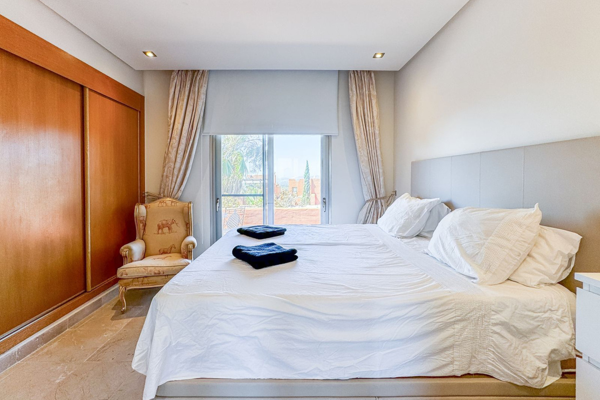 Odsprzedaż - Kamienica - Manilva - Inland