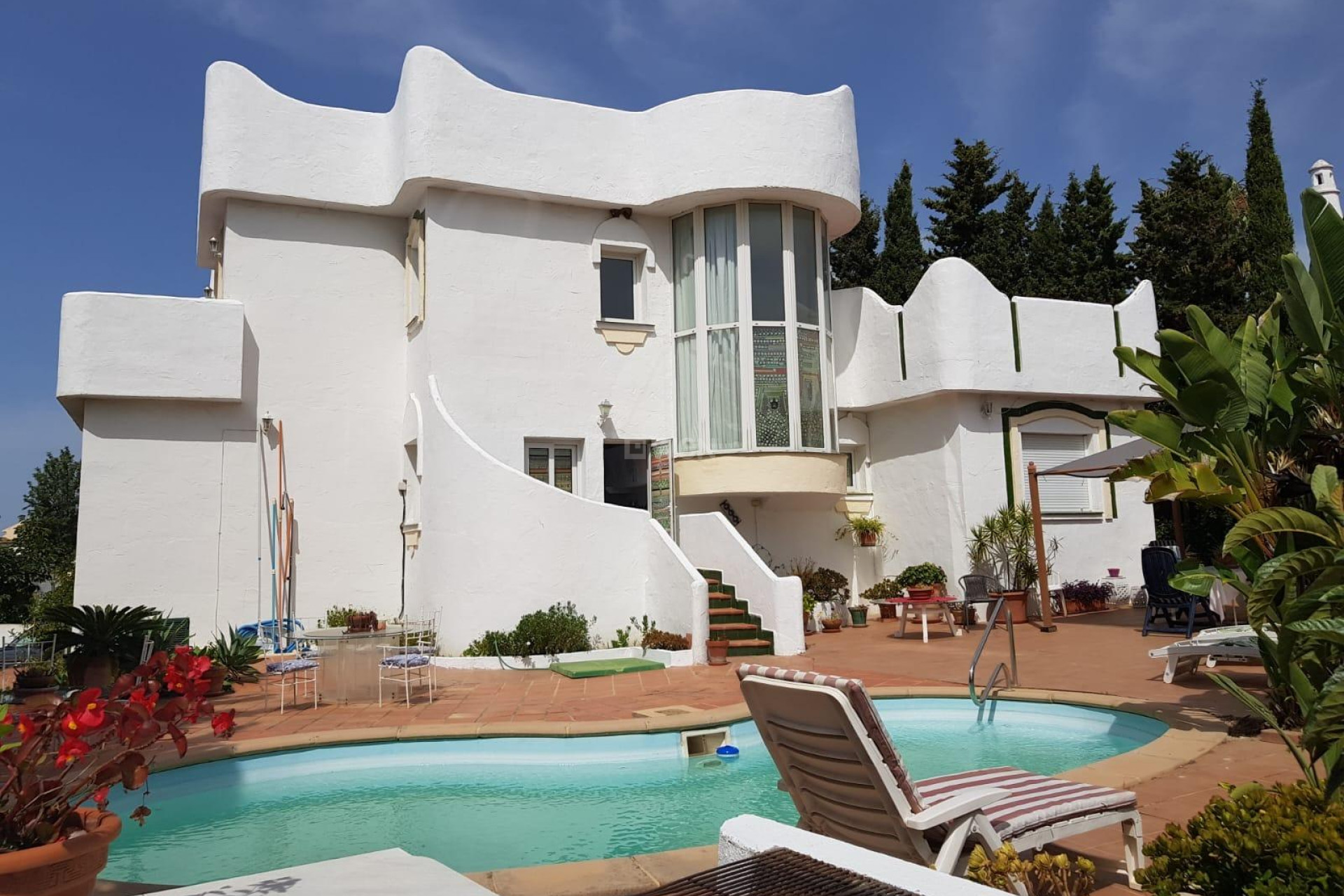 Odsprzedaż - Kamienica - Marbella - La Reserva De Marbella