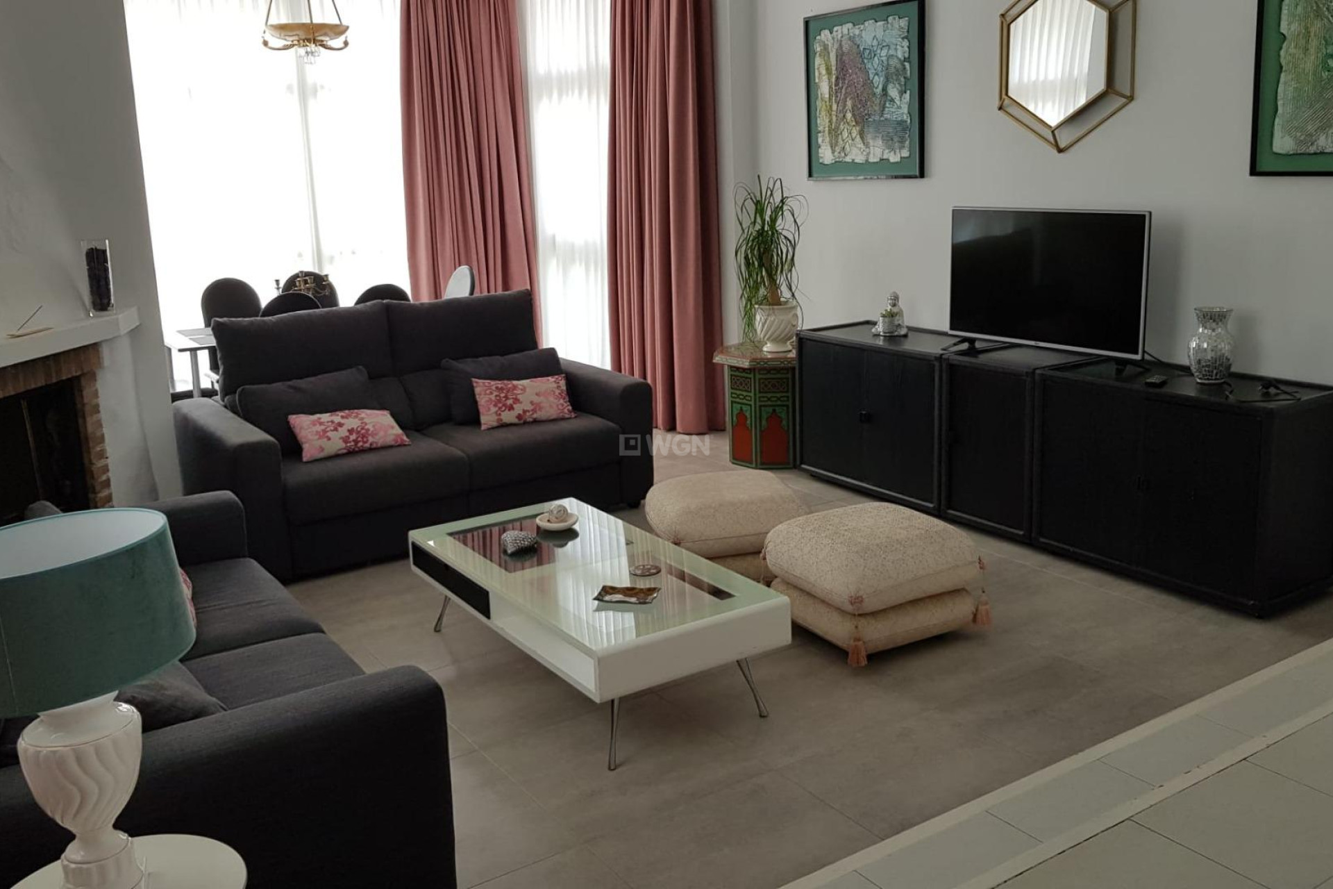 Odsprzedaż - Kamienica - Marbella - La Reserva De Marbella