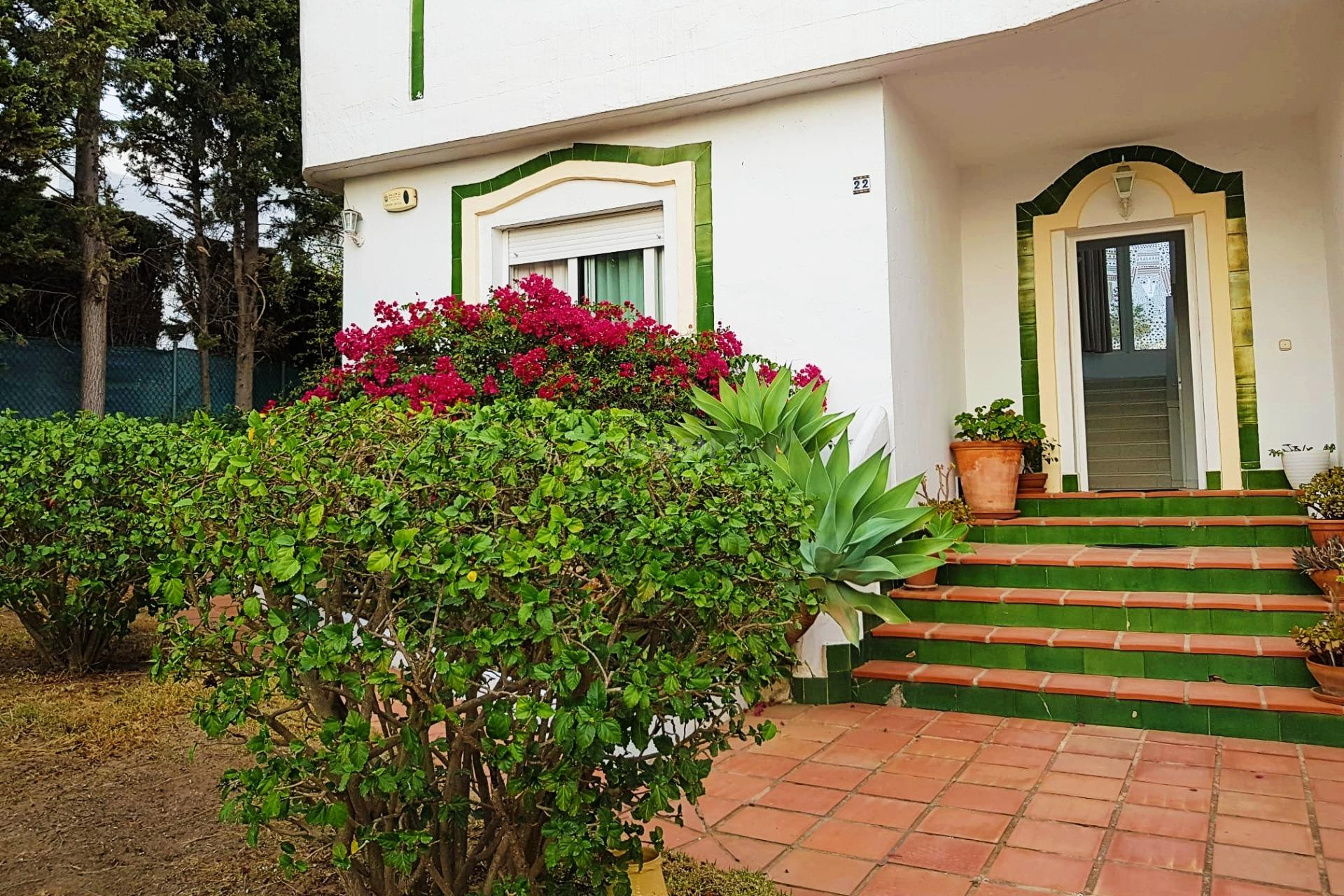 Odsprzedaż - Kamienica - Marbella - La Reserva De Marbella