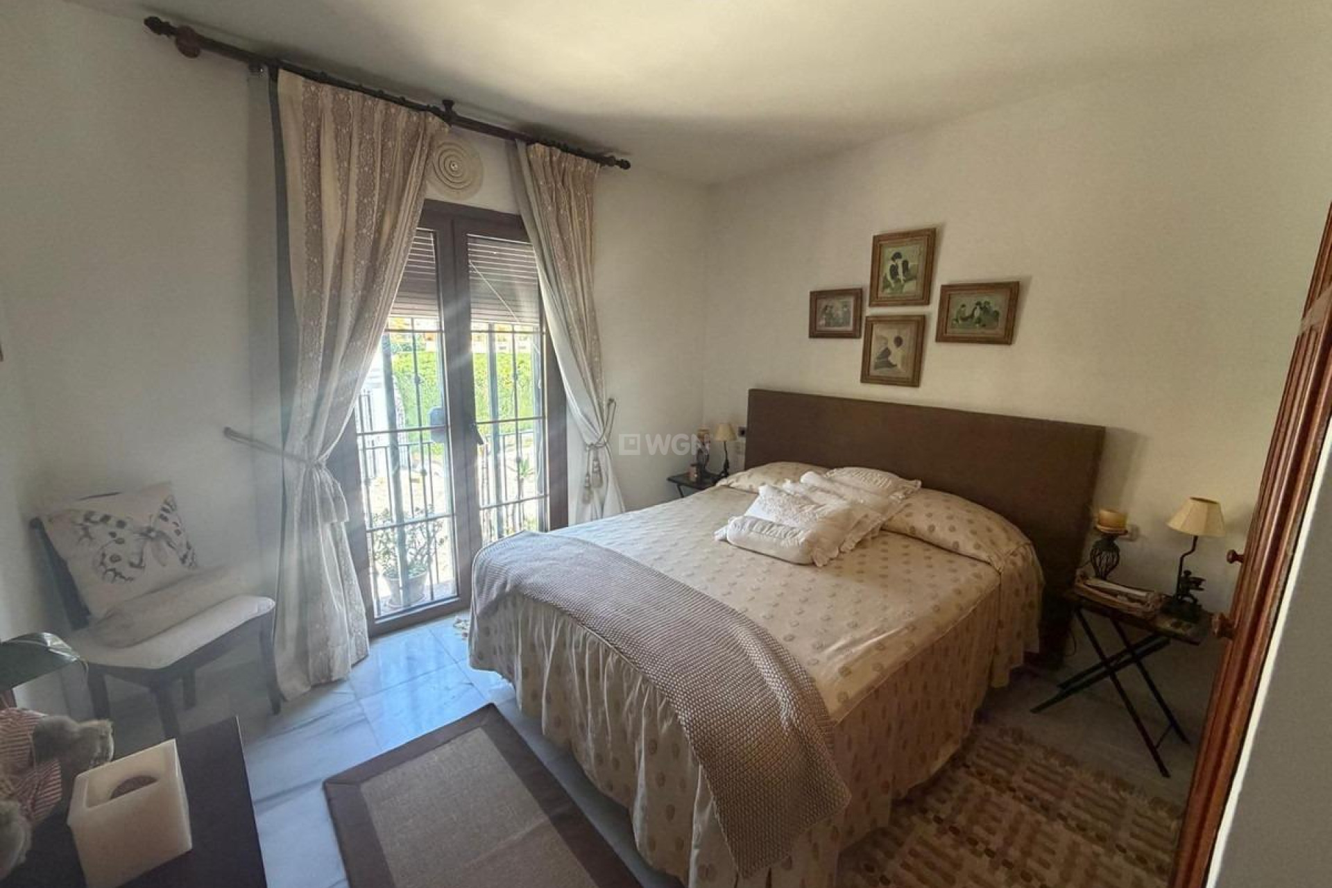Odsprzedaż - Kamienica - Marbella - Nagueles