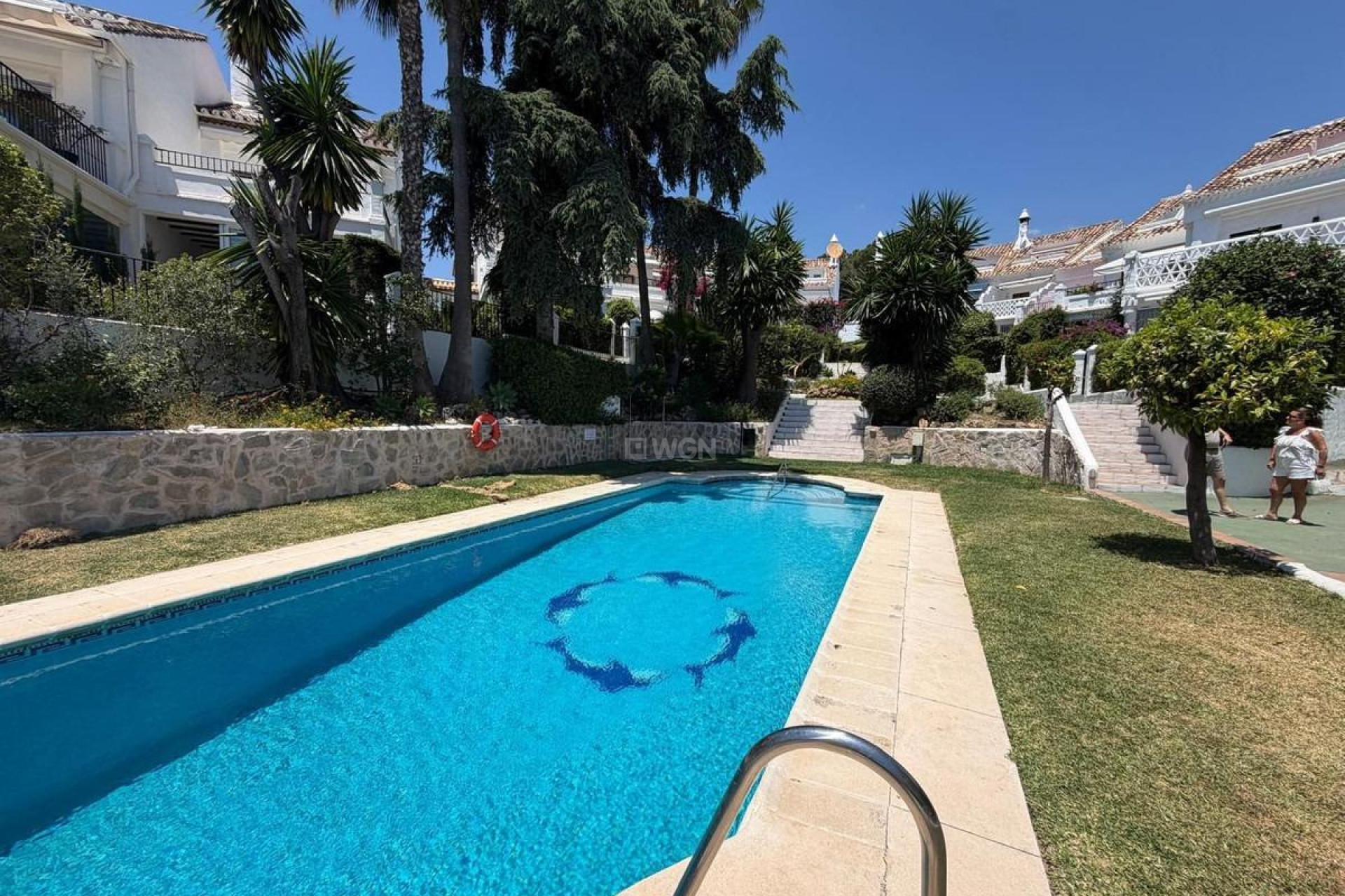 Odsprzedaż - Kamienica - Marbella - Nagueles