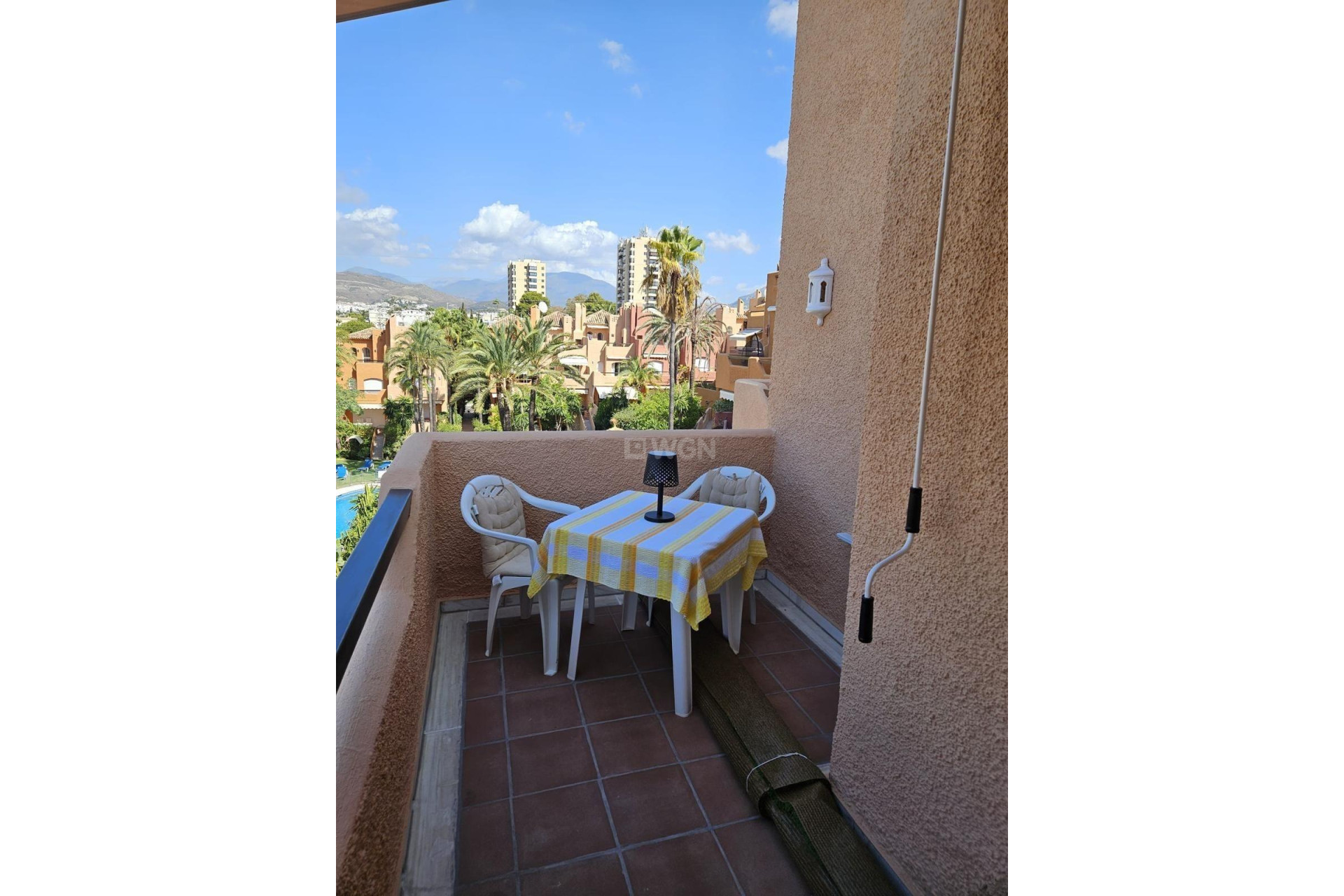 Odsprzedaż - Kamienica - Marbella - Nueva Andalucia
