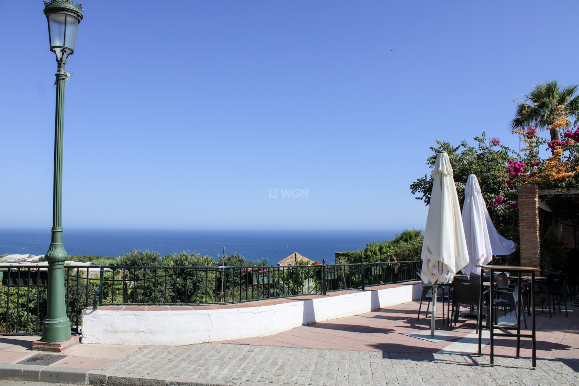 Odsprzedaż - Kamienica - Maro - Costa del Sol