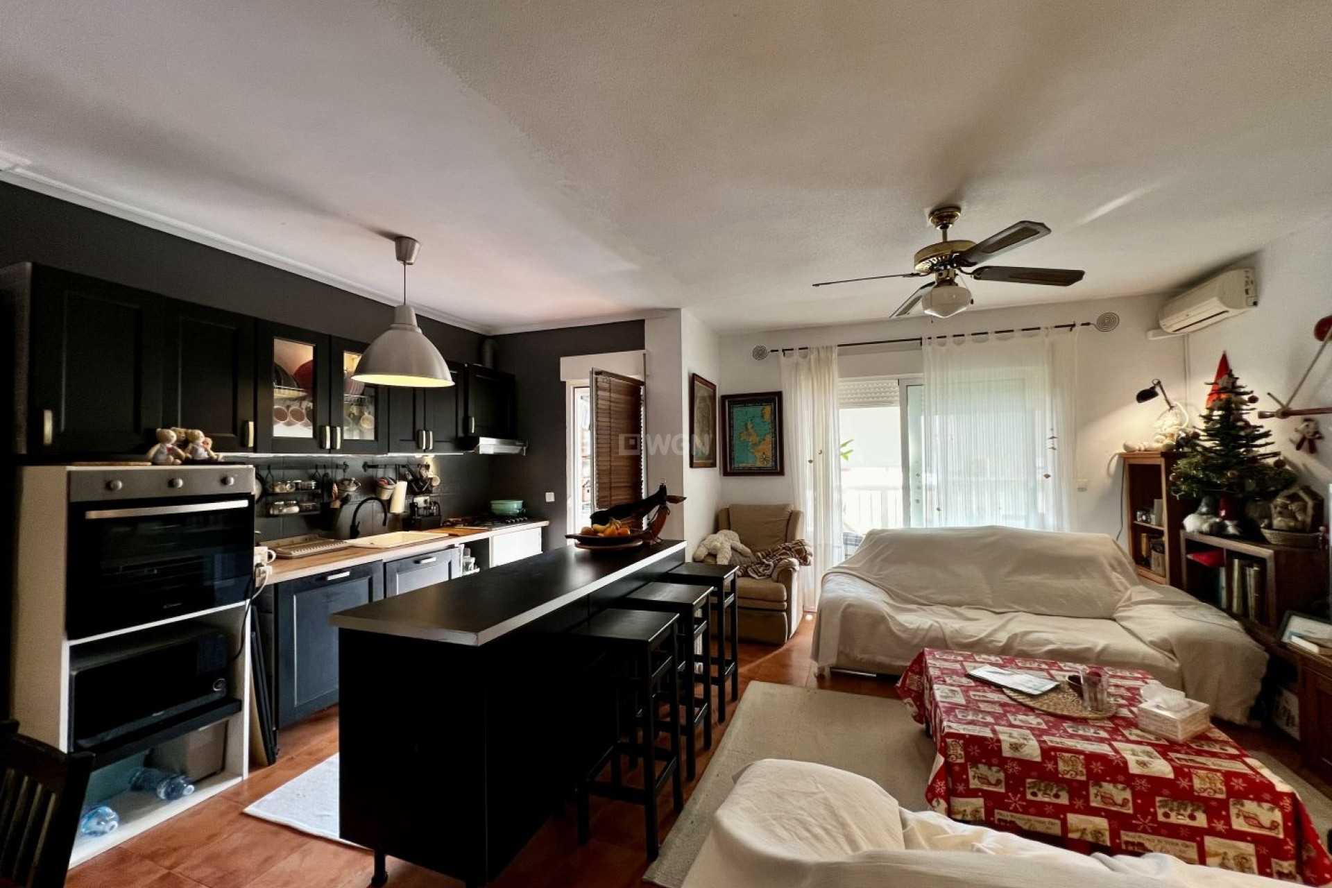 Odsprzedaż - Kamienica - Mazarron - Bolnuevo