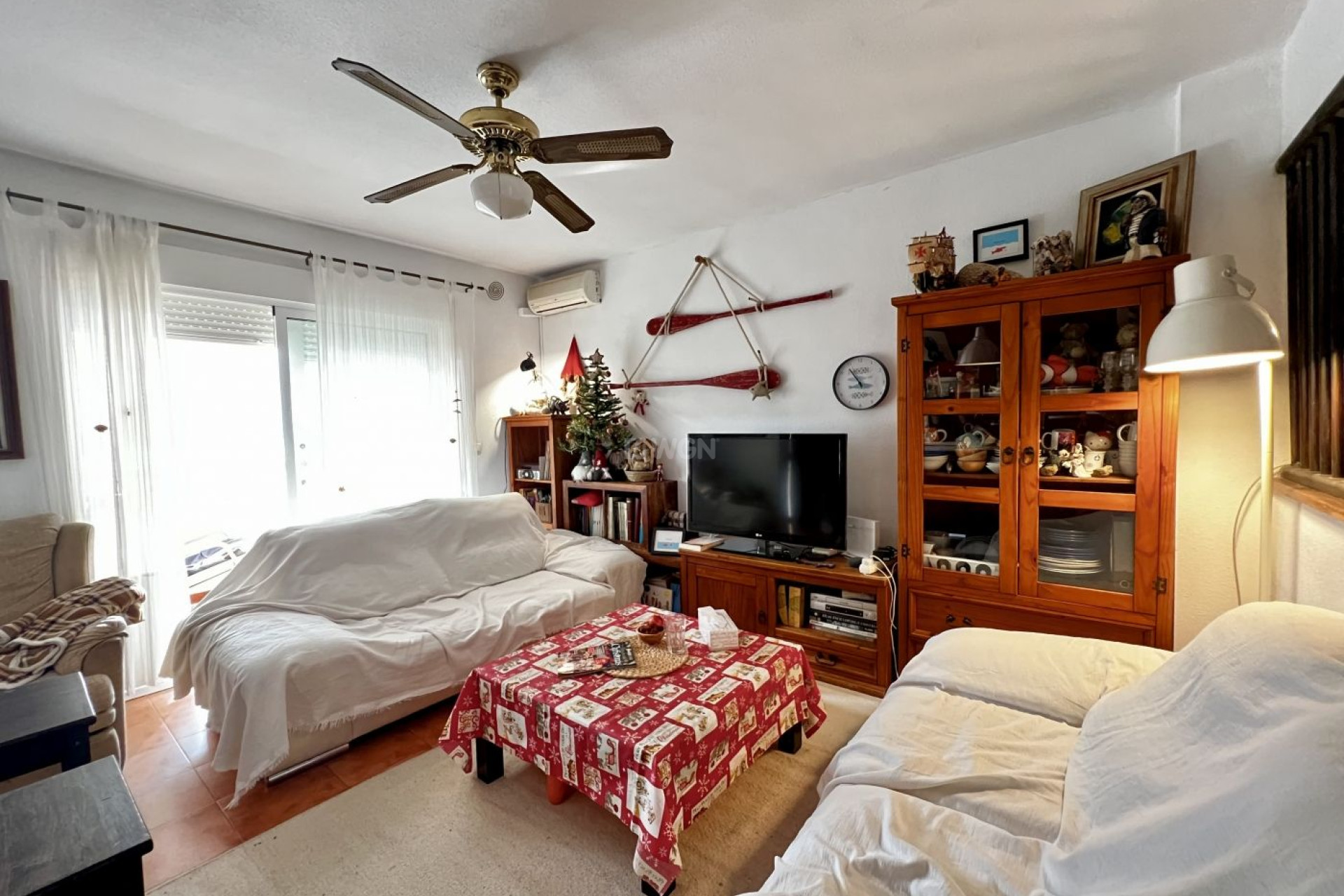 Odsprzedaż - Kamienica - Mazarron - Bolnuevo