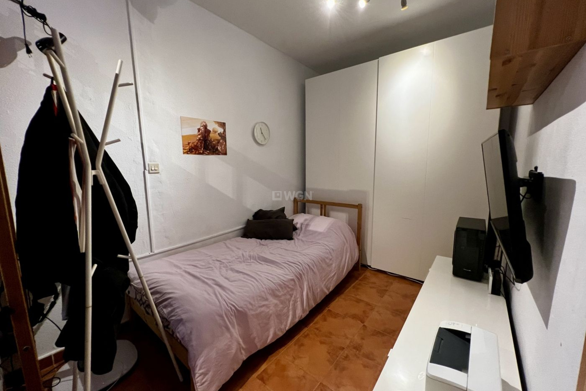 Odsprzedaż - Kamienica - Mazarron - Bolnuevo