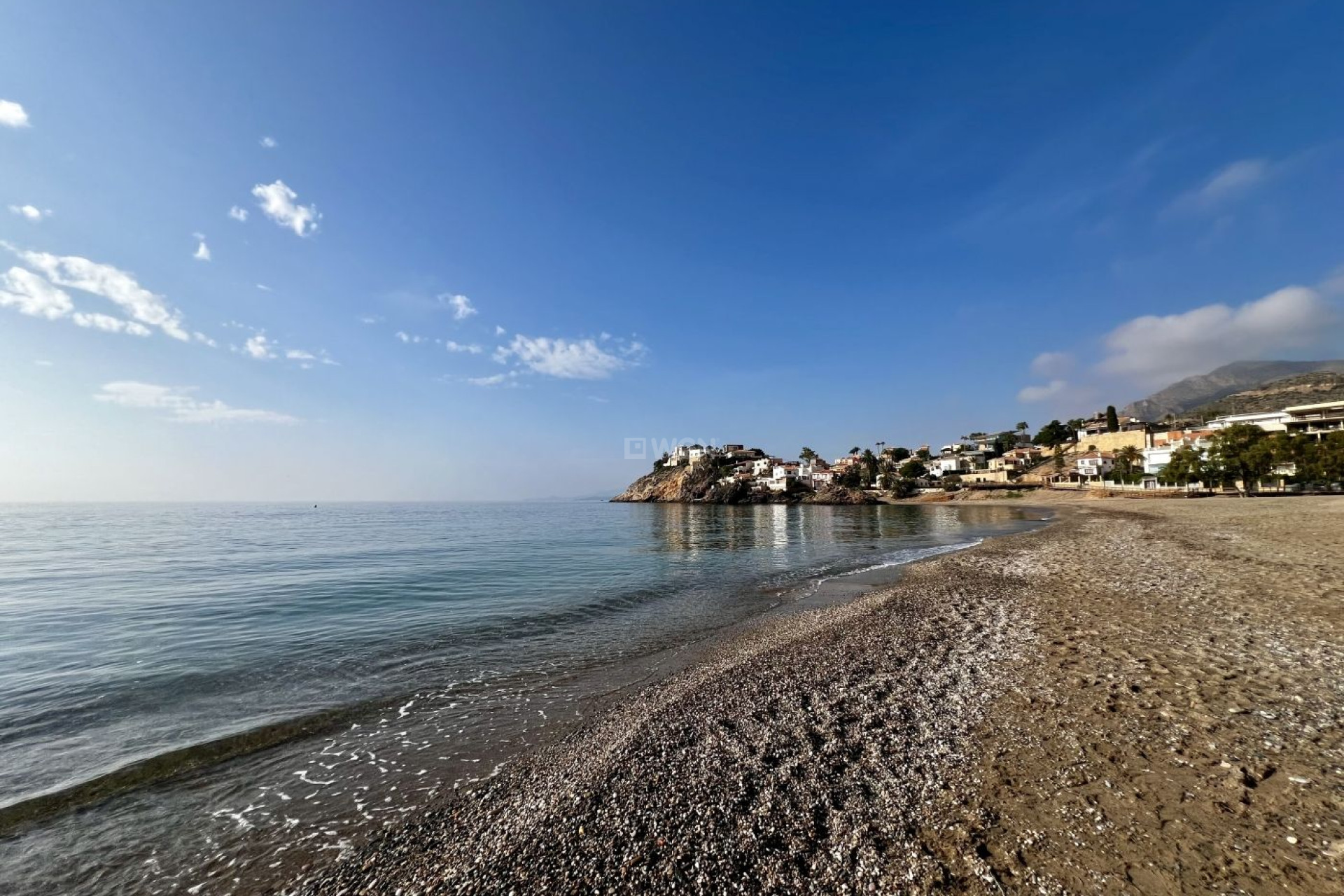 Odsprzedaż - Kamienica - Mazarron - Bolnuevo