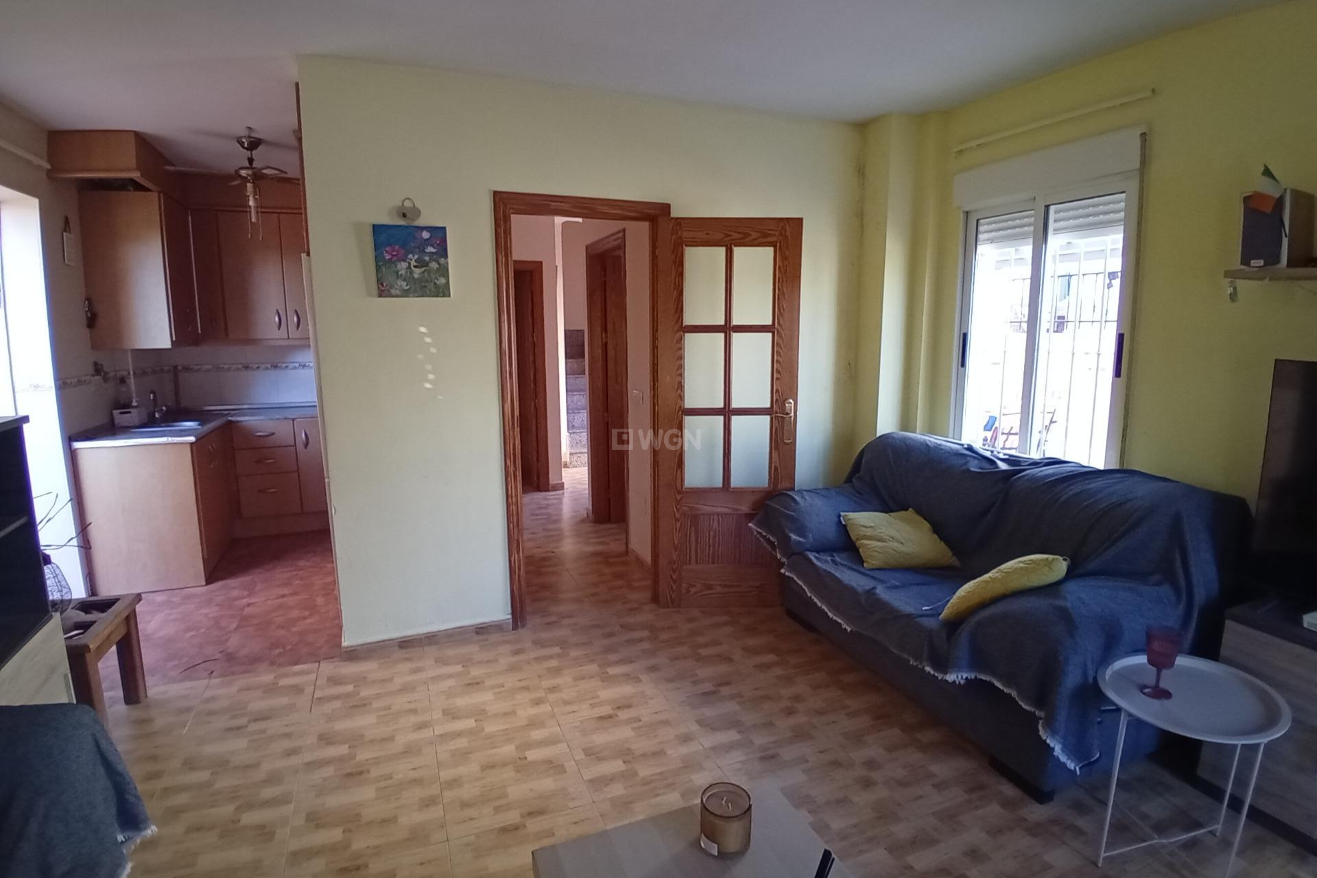 Odsprzedaż - Kamienica - Mazarron - Bolnuevo