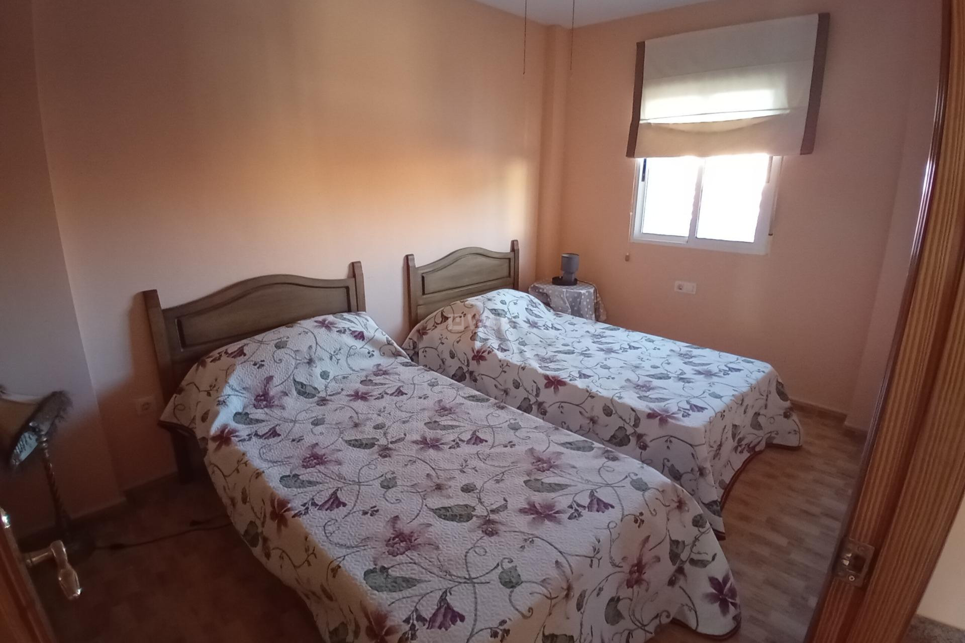 Odsprzedaż - Kamienica - Mazarron - Bolnuevo