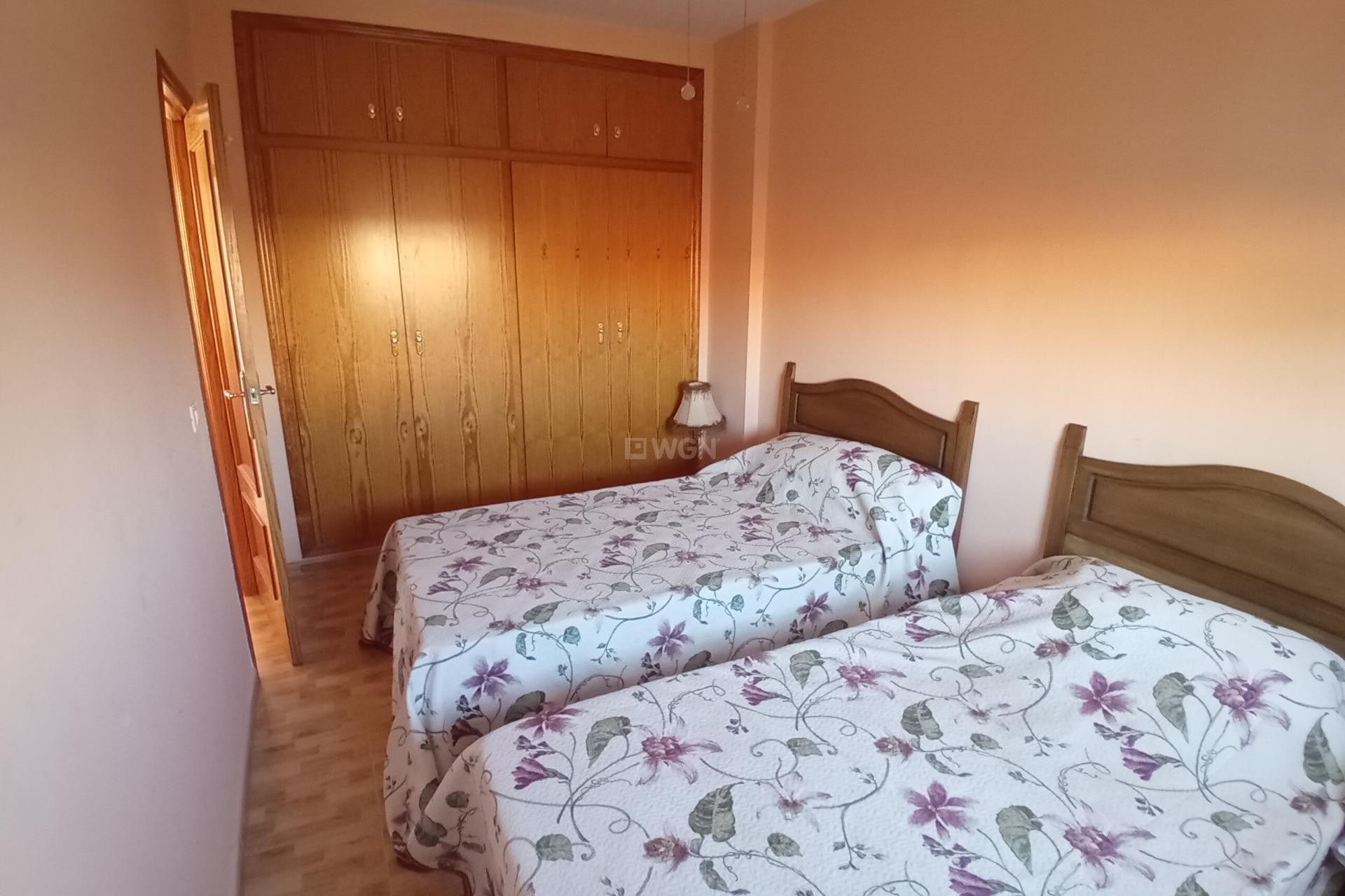 Odsprzedaż - Kamienica - Mazarron - Bolnuevo