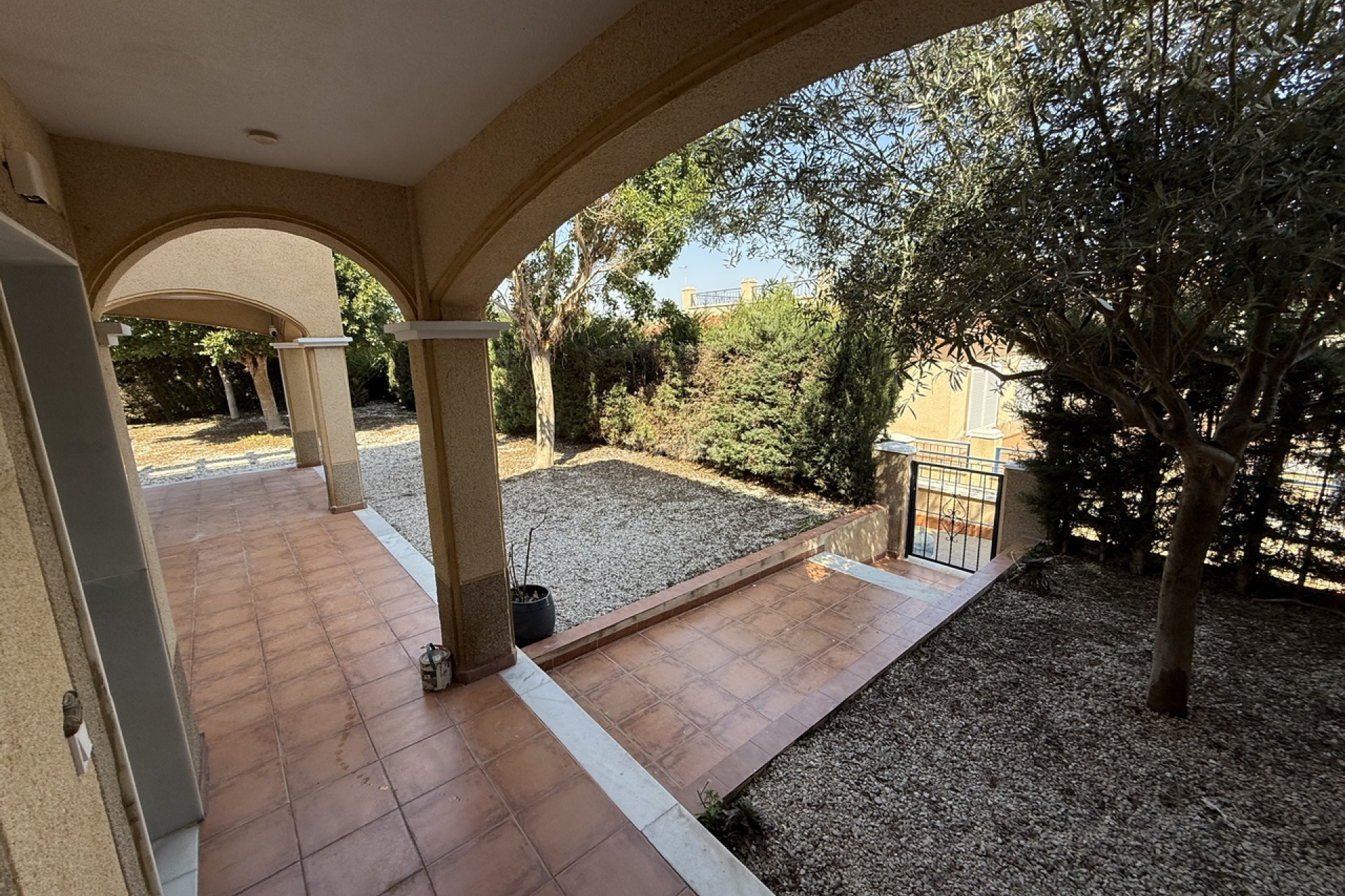 Odsprzedaż - Kamienica - Mil Palmeras - Costa Blanca