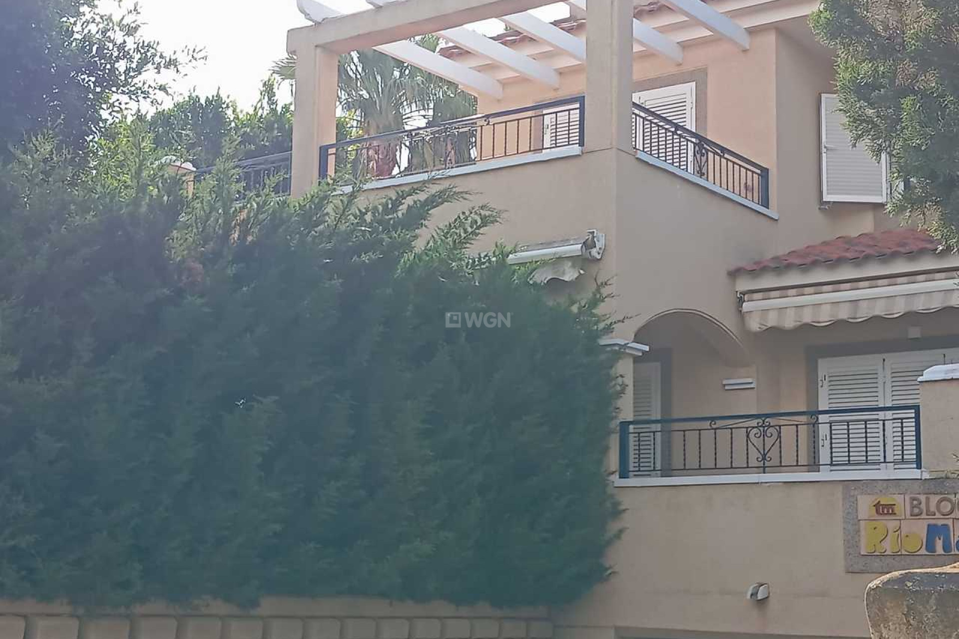 Odsprzedaż - Kamienica - Mil Palmeras - Costa Blanca