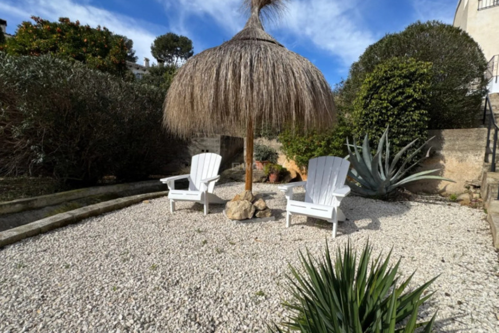 Odsprzedaż - Kamienica - Moraira - Costa Blanca