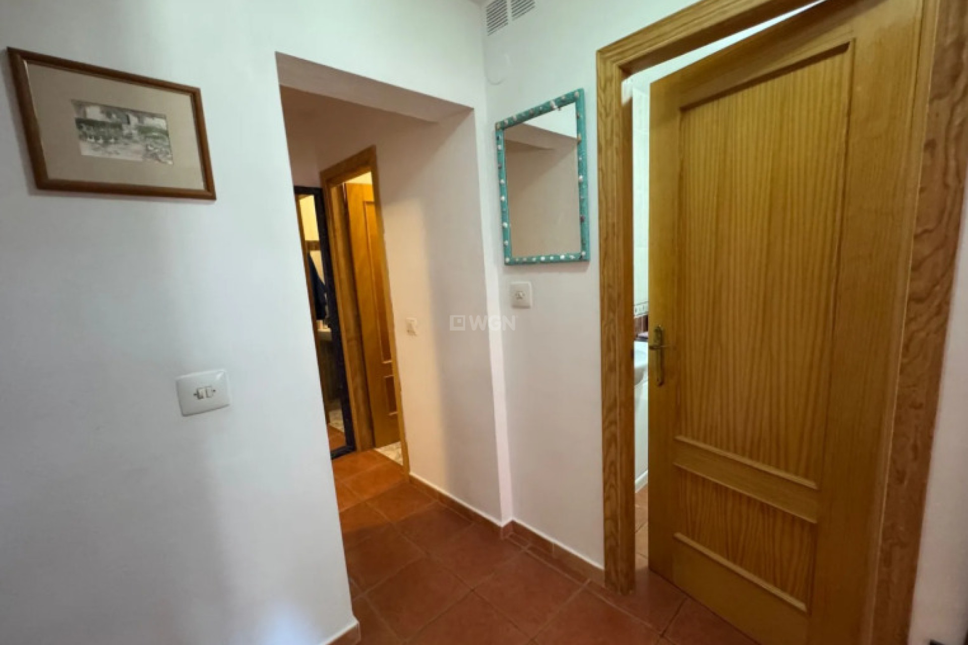 Odsprzedaż - Kamienica - Moraira - Costa Blanca