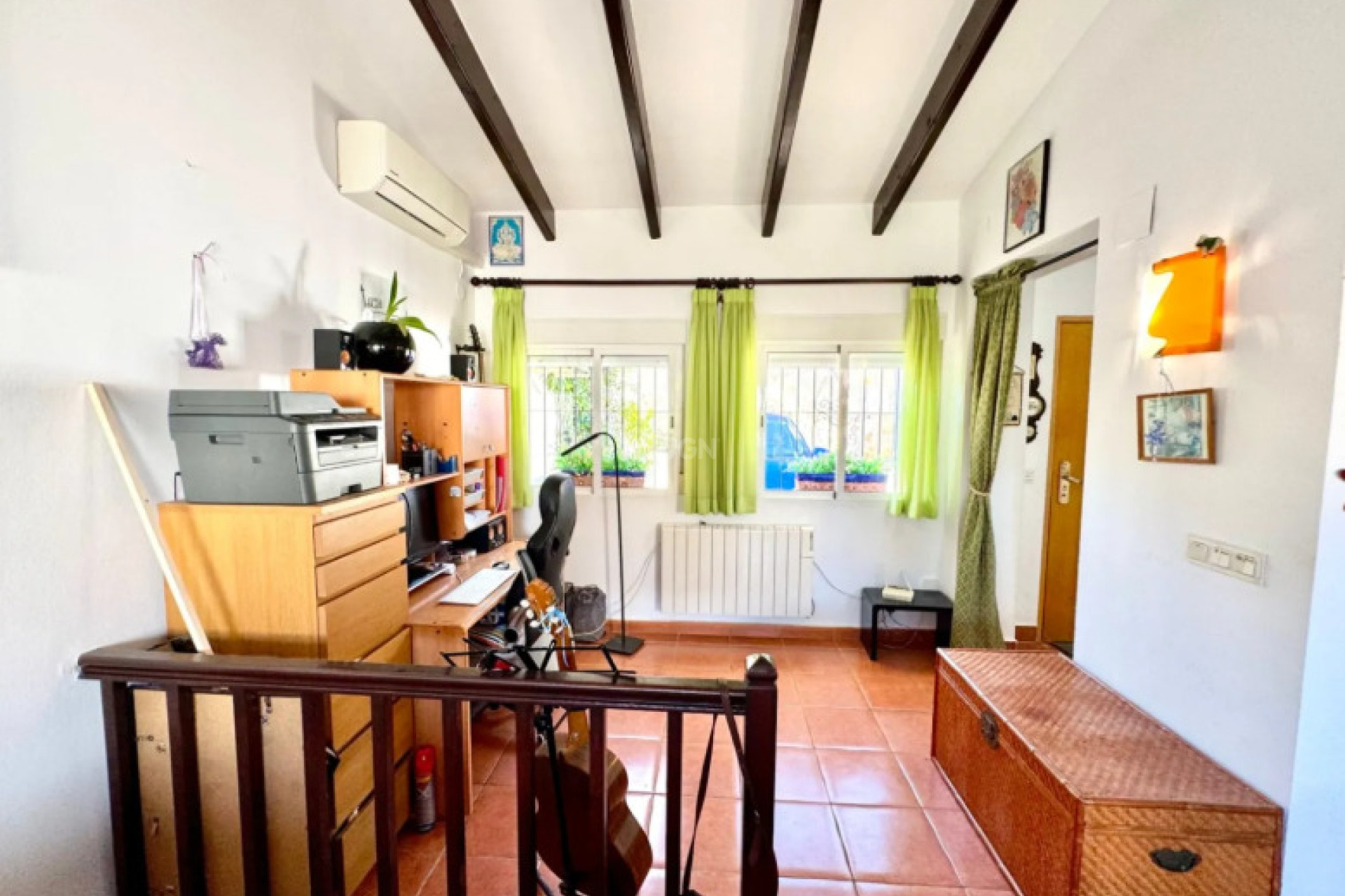Odsprzedaż - Kamienica - Moraira - Costa Blanca