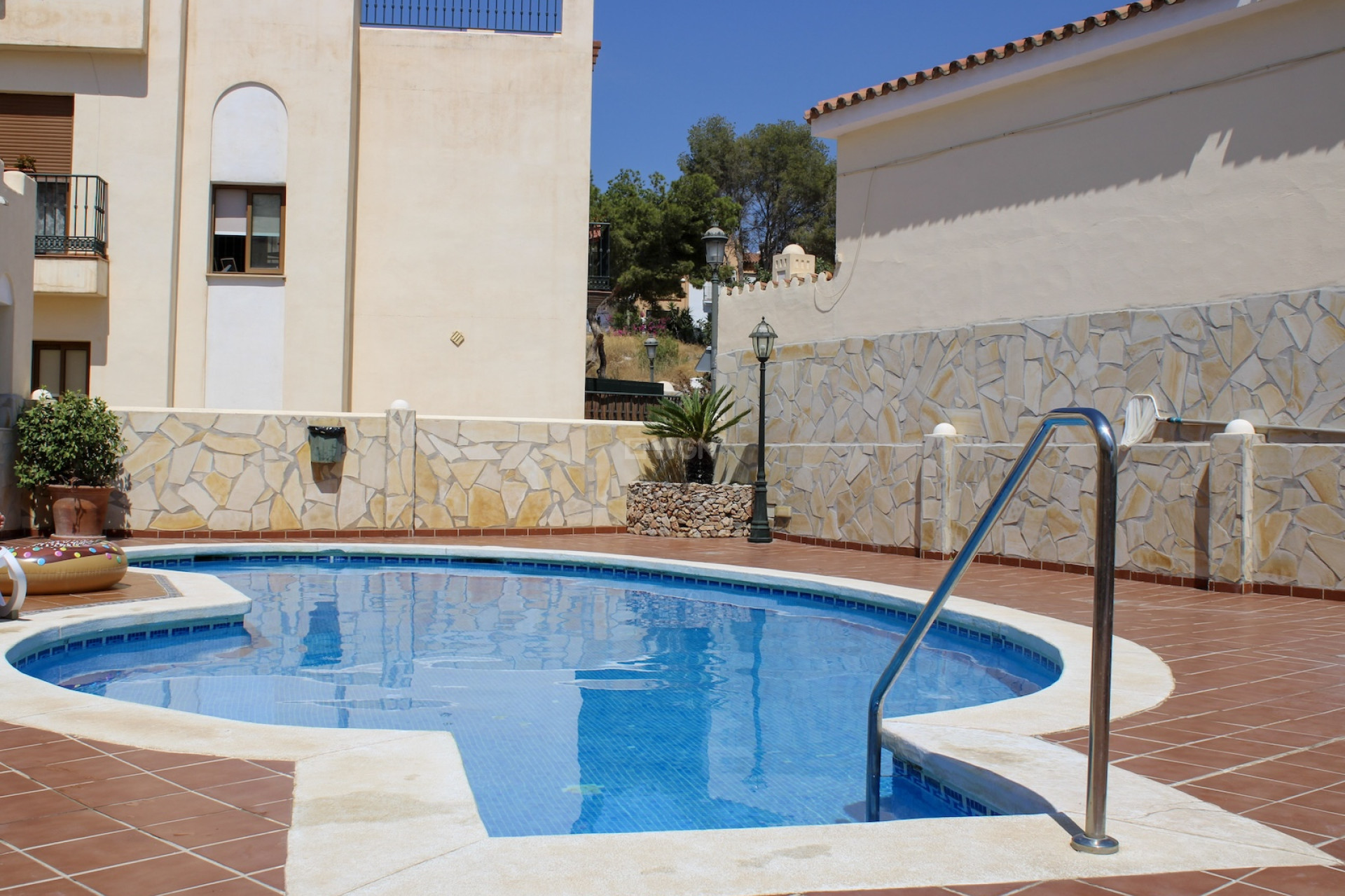 Odsprzedaż - Kamienica - Nerja - Costa del Sol
