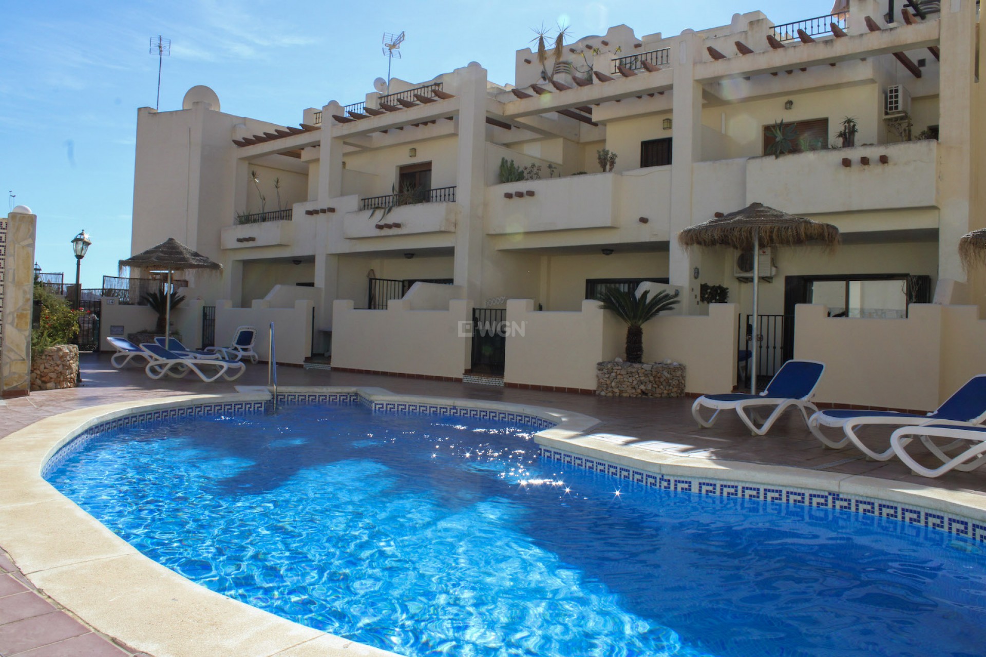 Odsprzedaż - Kamienica - Nerja - Costa del Sol