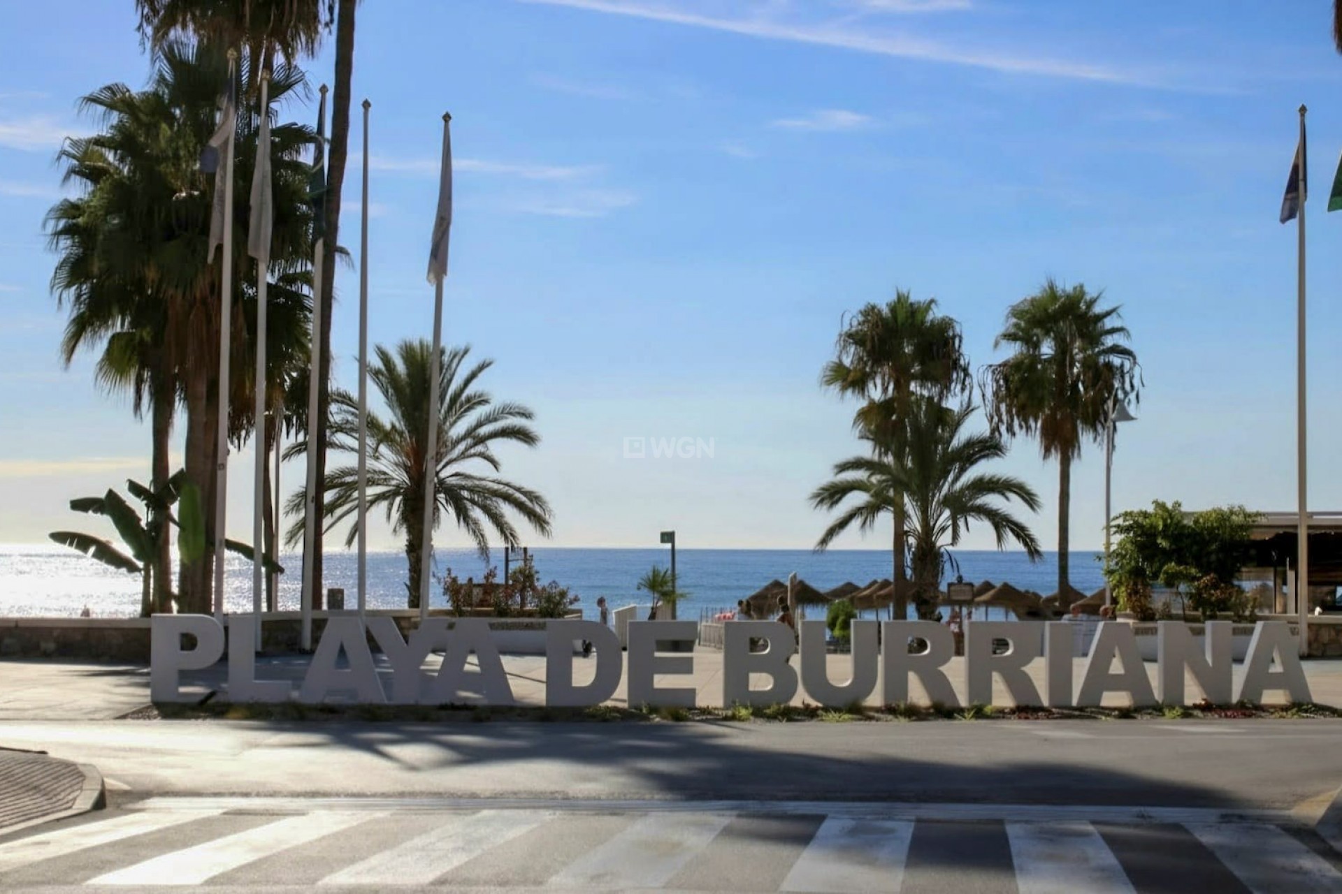 Odsprzedaż - Kamienica - Nerja - Costa del Sol