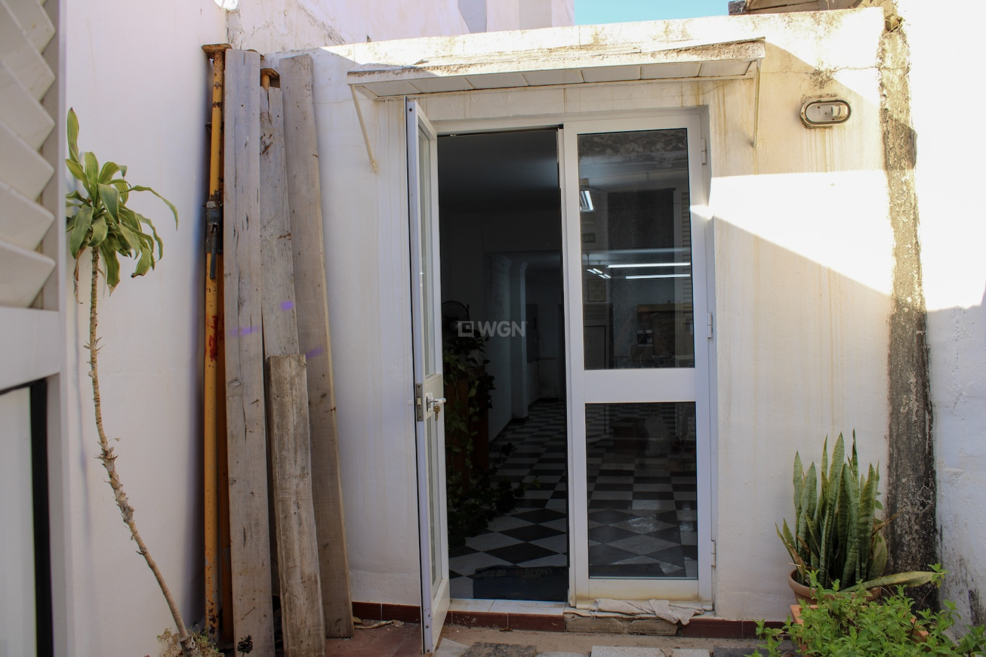 Odsprzedaż - Kamienica - Nerja - Costa del Sol