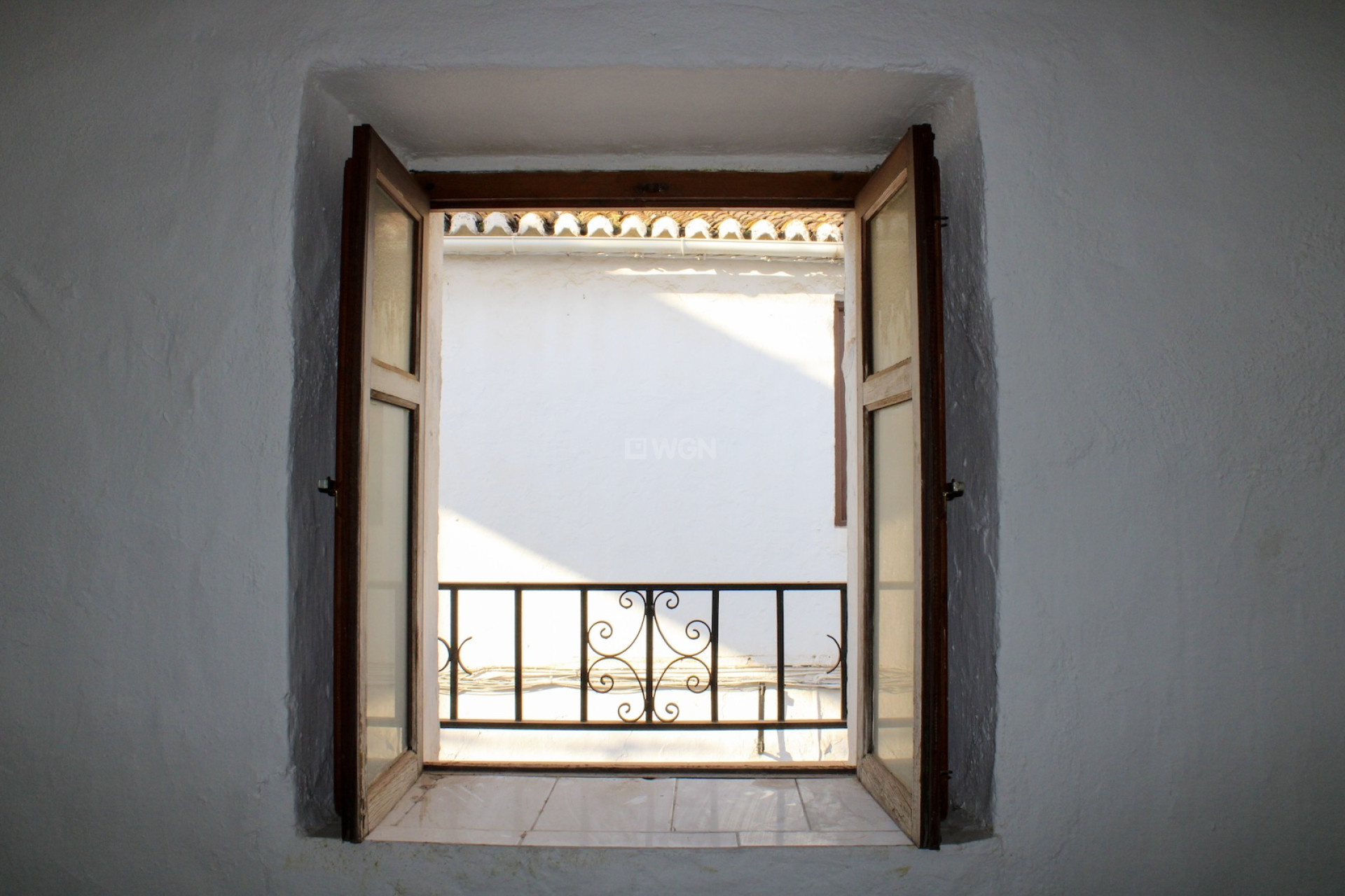 Odsprzedaż - Kamienica - Nerja - Costa del Sol