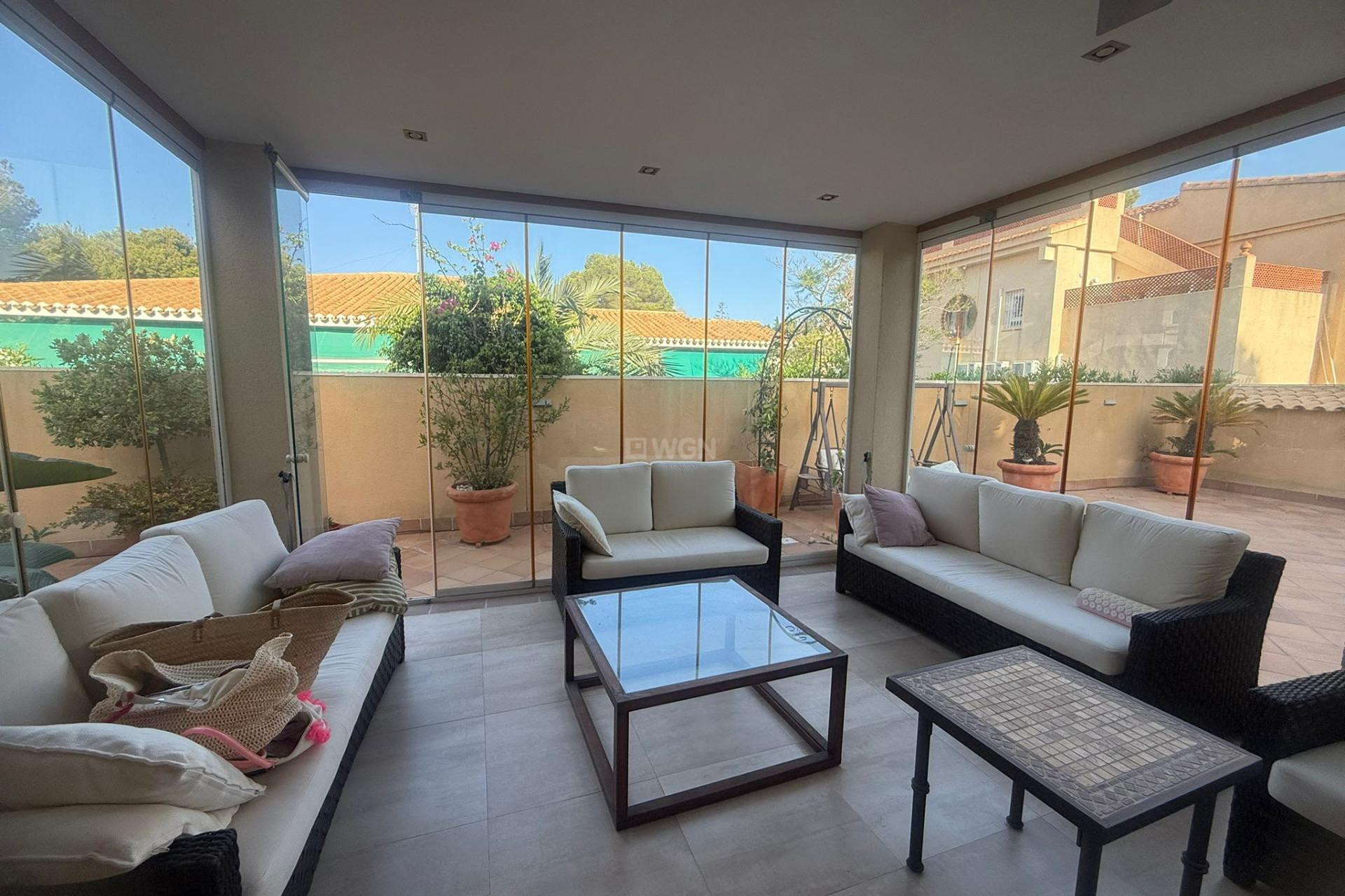 Odsprzedaż - Kamienica - Orihuela Costa - Altos De Campoamor