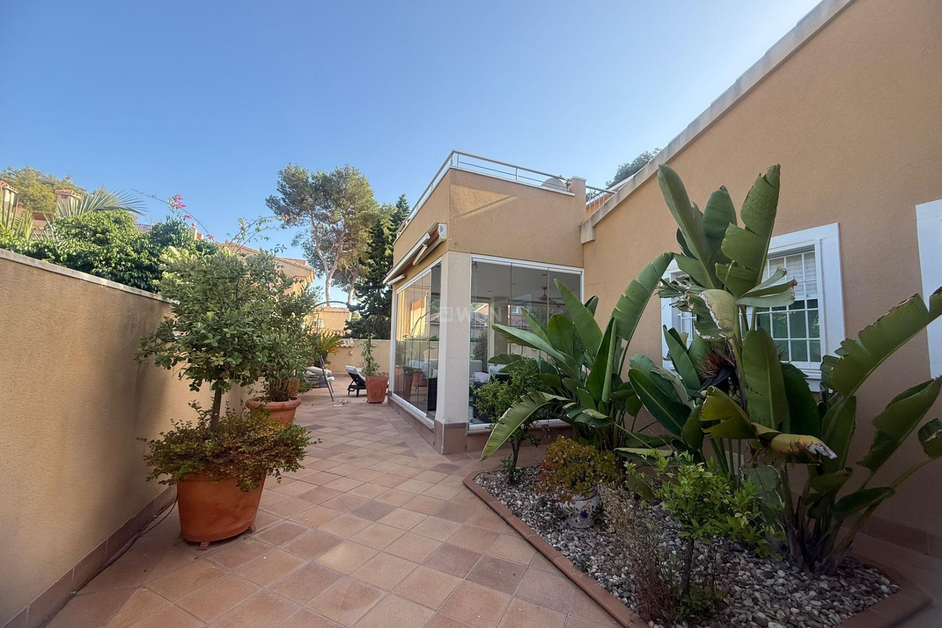 Odsprzedaż - Kamienica - Orihuela Costa - Altos De Campoamor