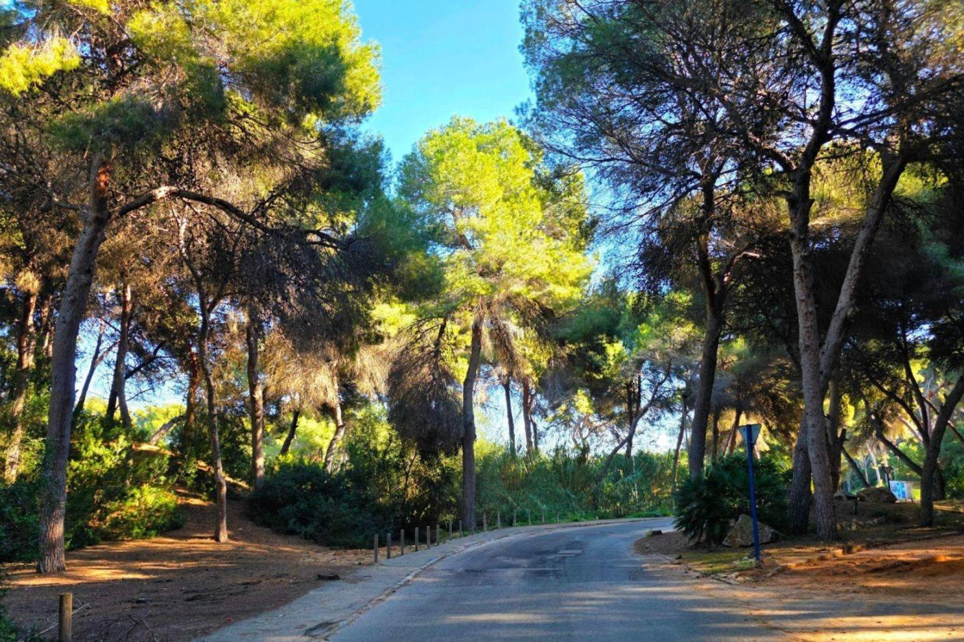 Odsprzedaż - Kamienica - Orihuela Costa - Altos De Campoamor